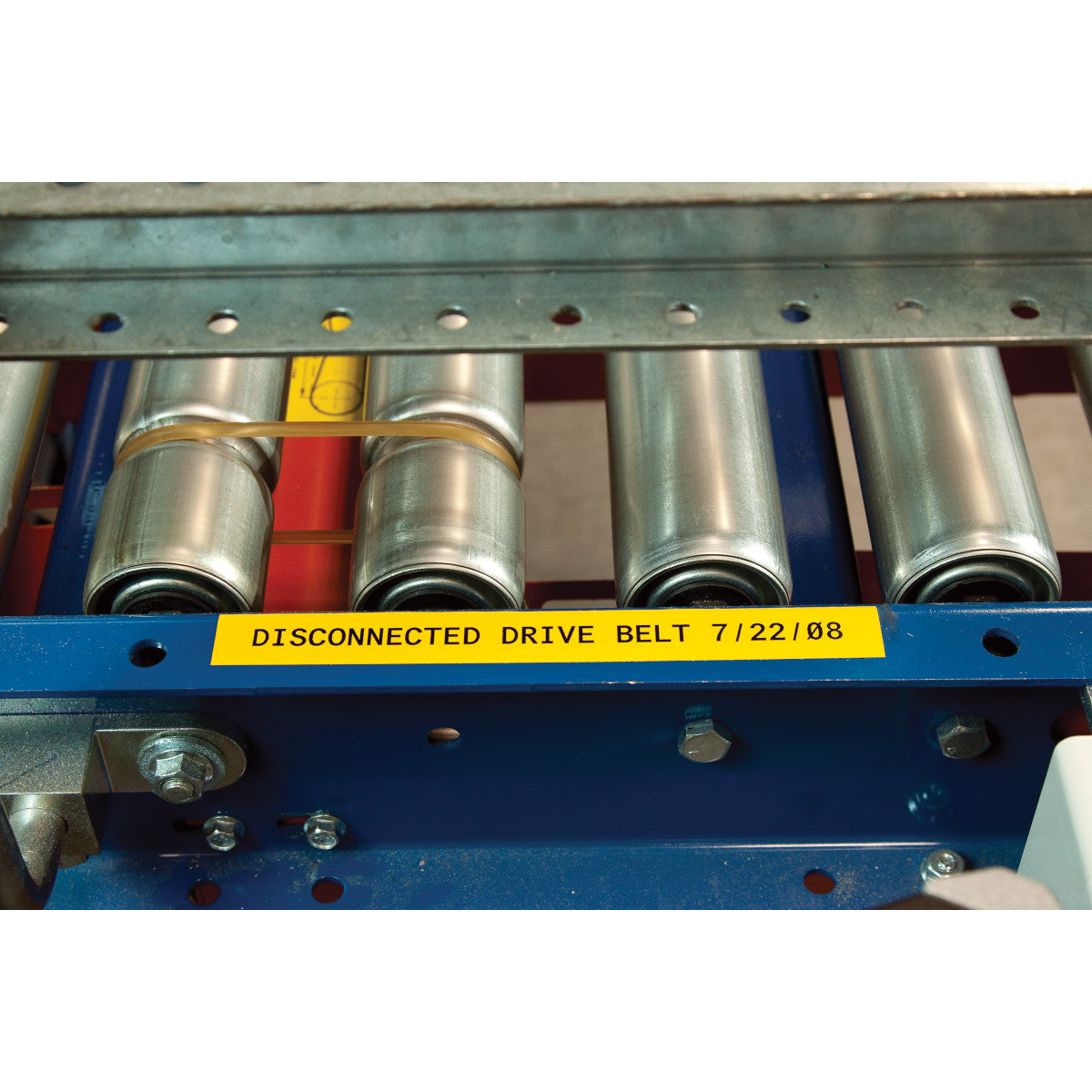 Band für M410/BMP41/M510/BMP51/M511 Etikettendrucker