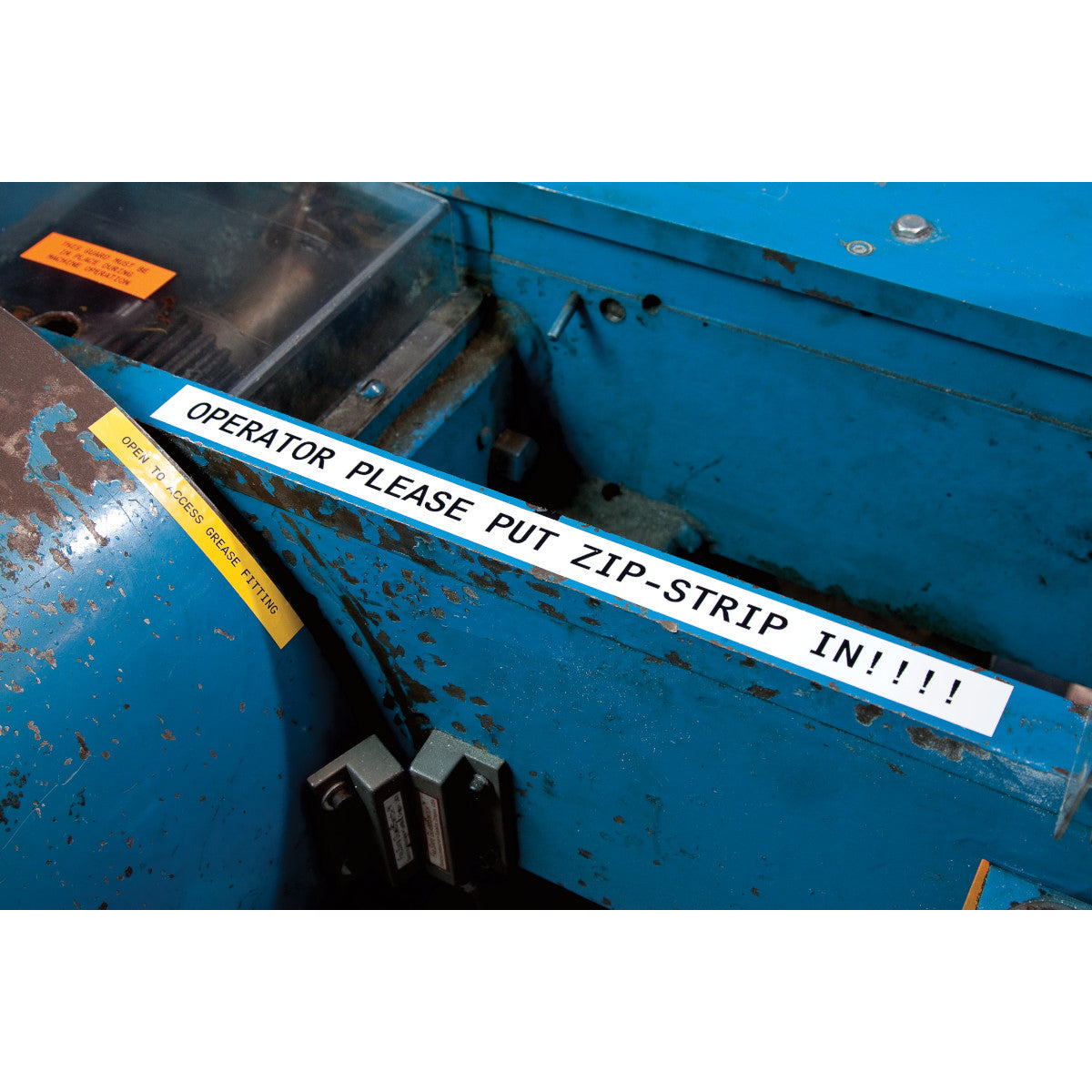 Band für M410/BMP41/M510/BMP51/M511 Etikettendrucker