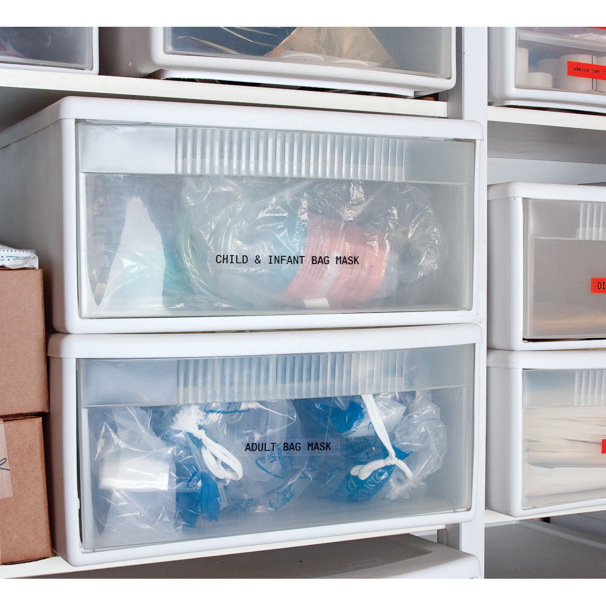 Band für M510/BMP51/M511 Etikettendrucker