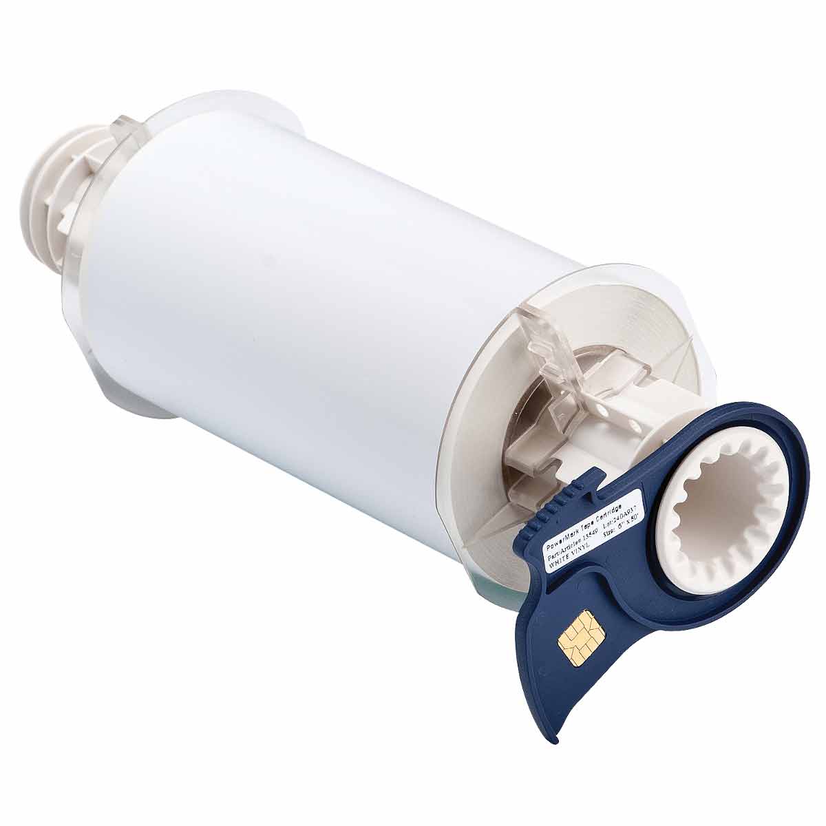 BBP85 Band - Vinyl 150 mm Weiss