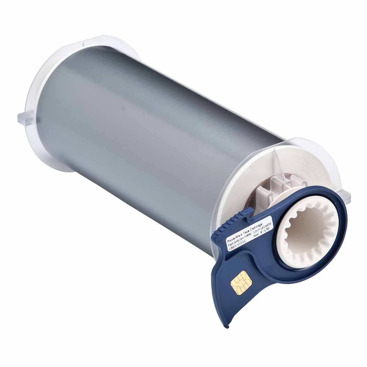 BBP85 Band - Vinyl 200 mm Grau