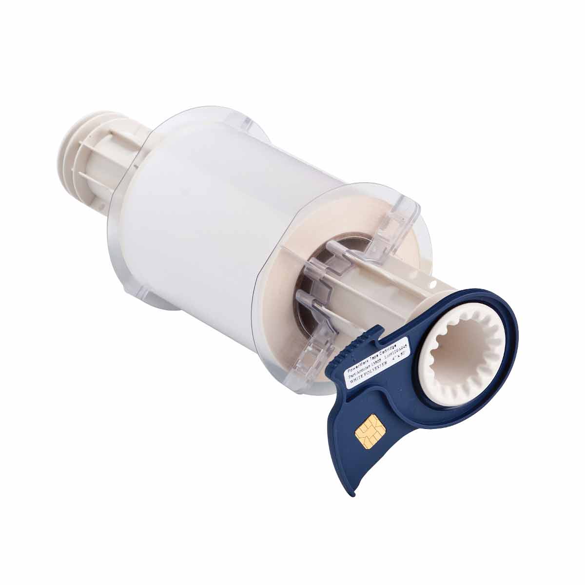 BBP85 Band - B-569 100 mm Weiss