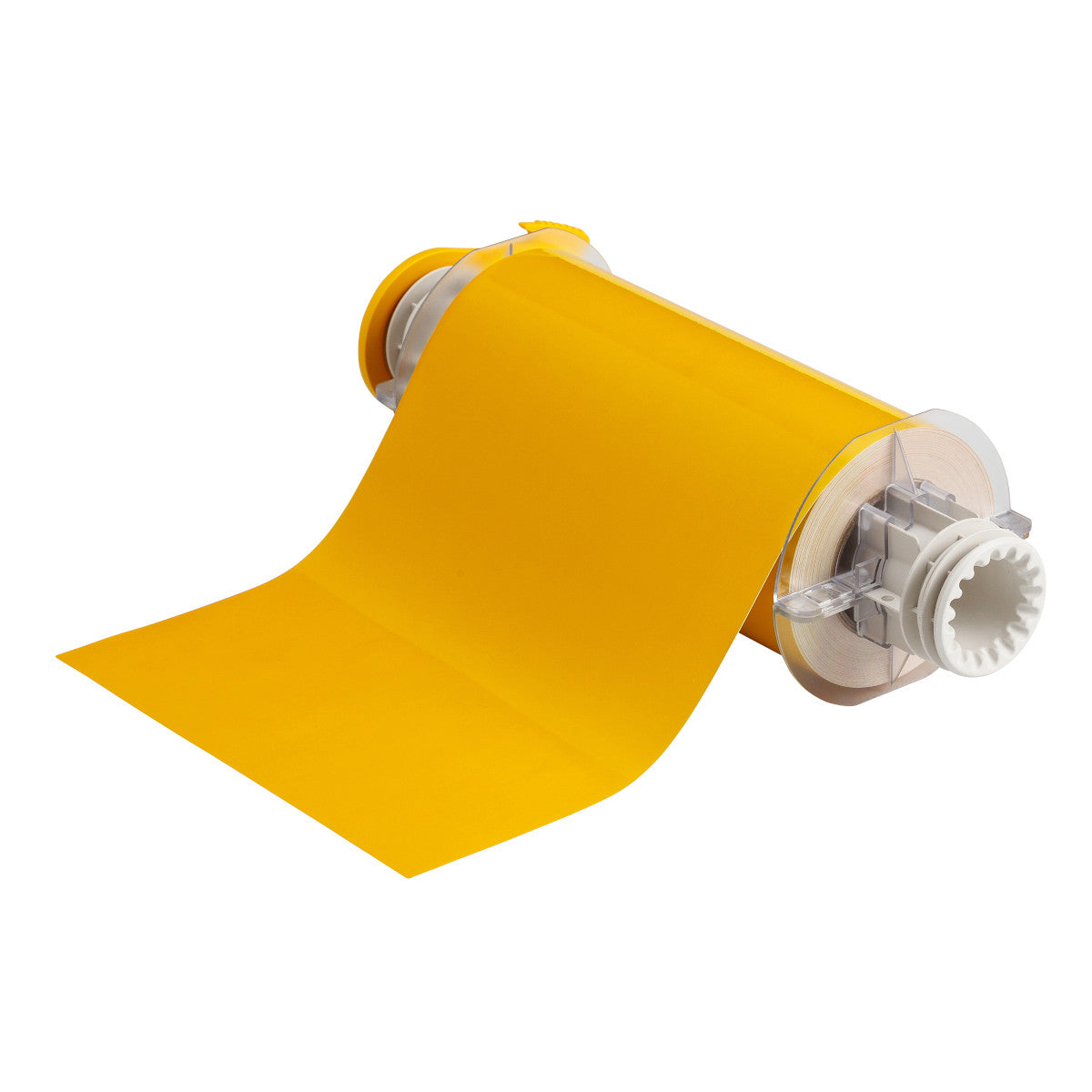 BBP85 Band - B-569 178 mm Gelb