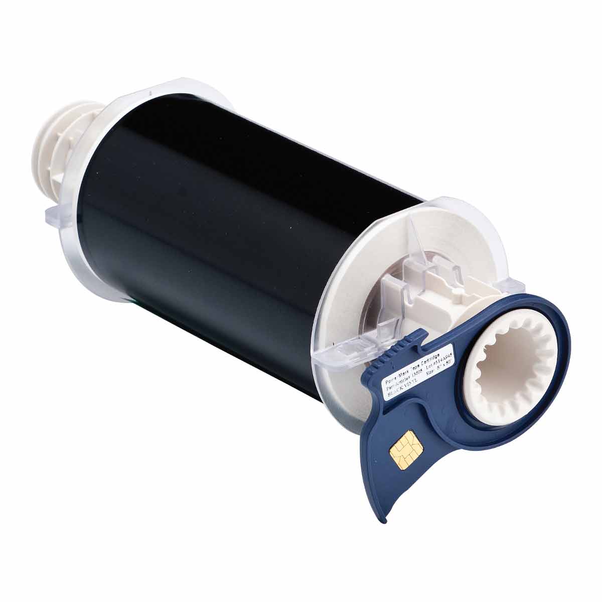 BBP85 Band - Vinyl 150 mm Schwarz