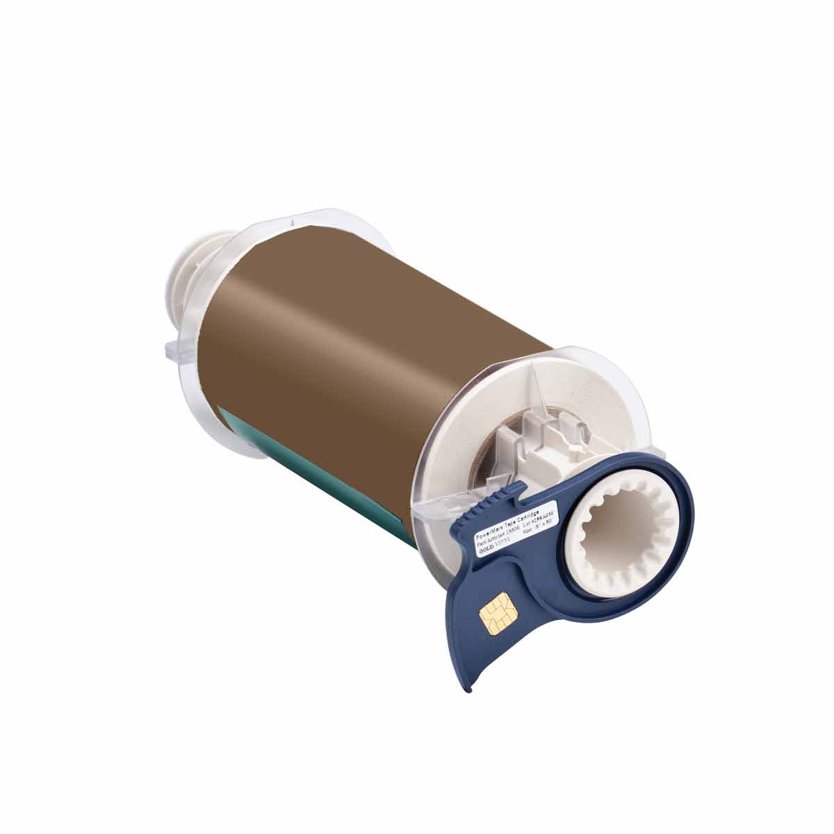 BBP85 Band - Vinyl 150 mm Gold