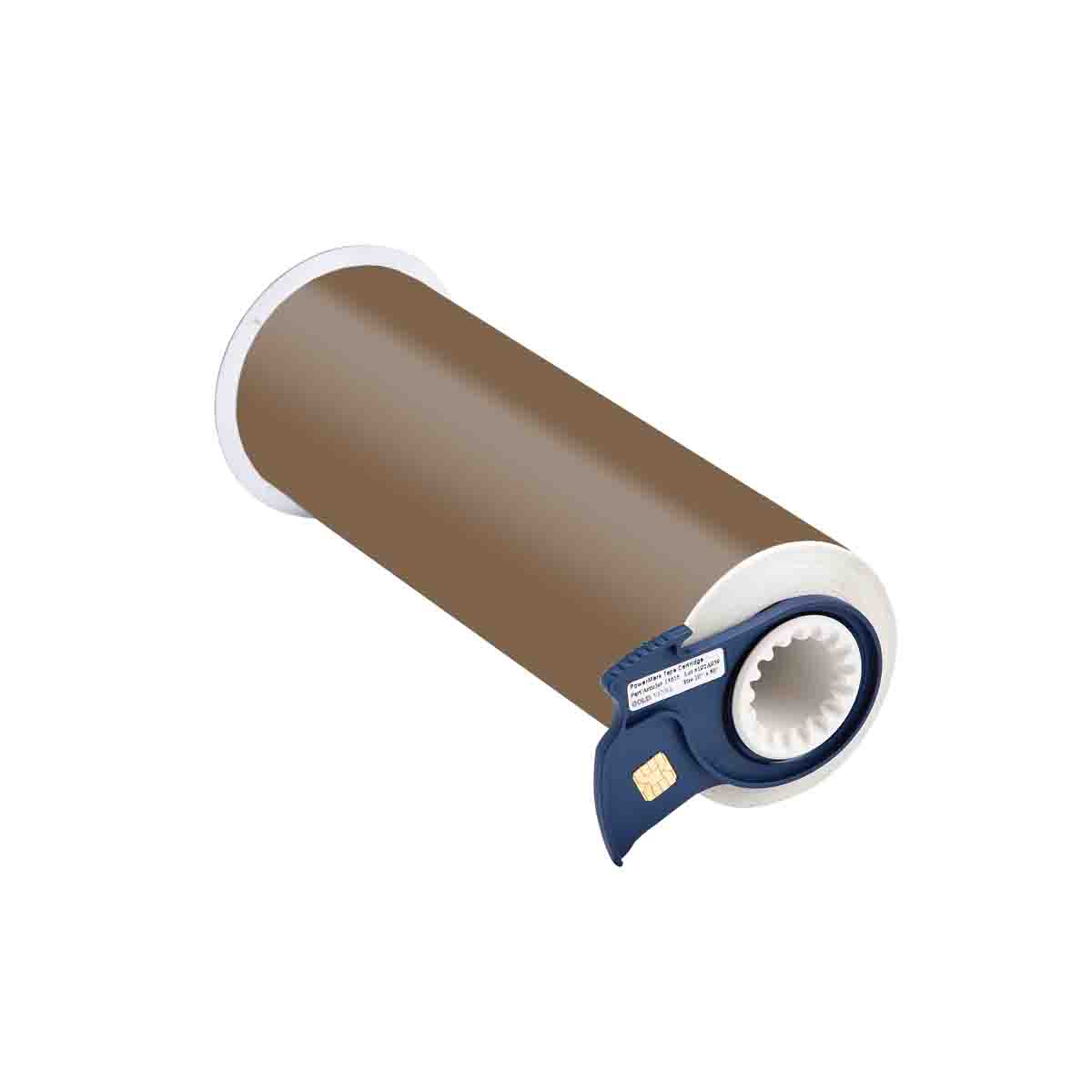 BBP85 Band - Vinyl 250 mm Gold