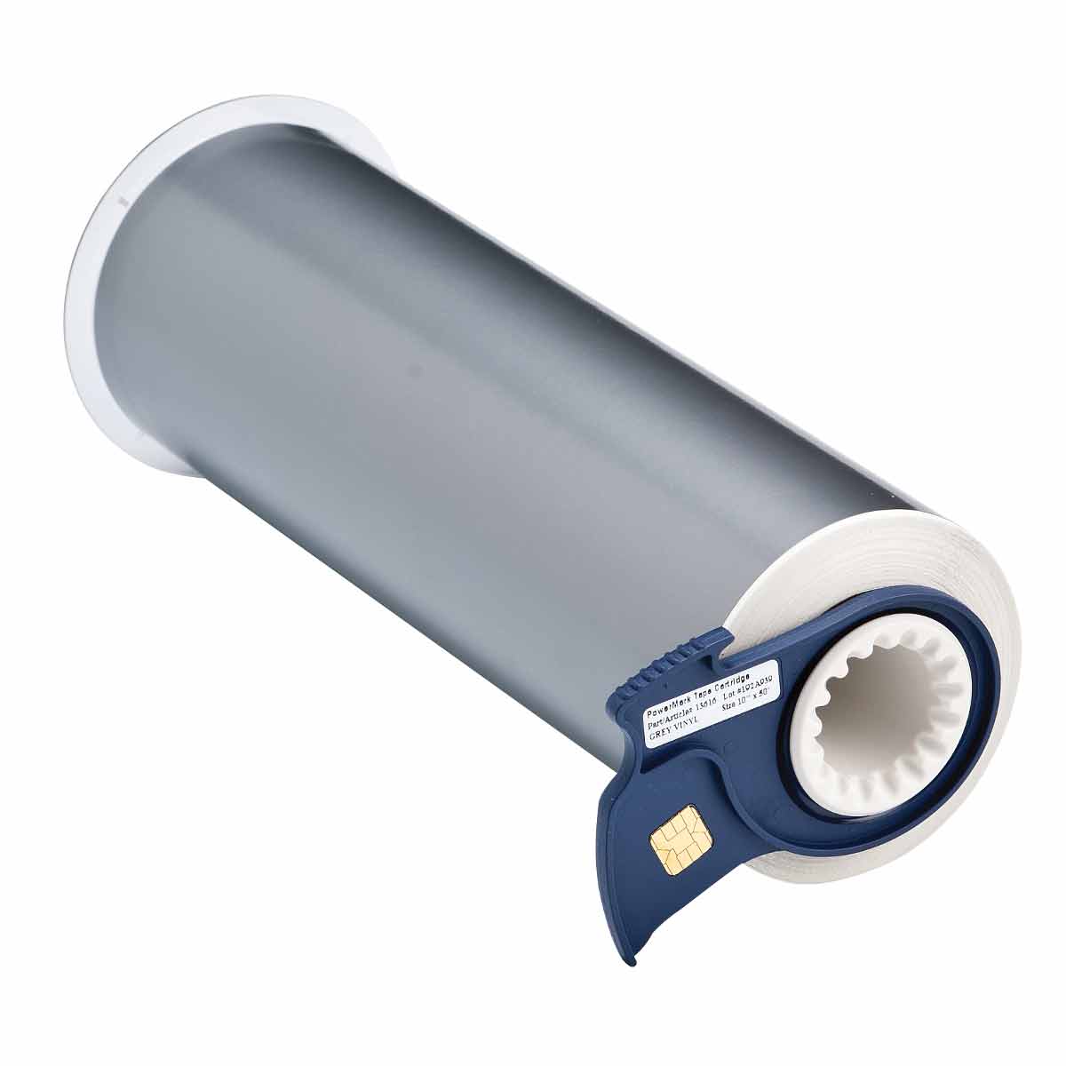 BBP85 Band - Vinyl 250 mm Grau