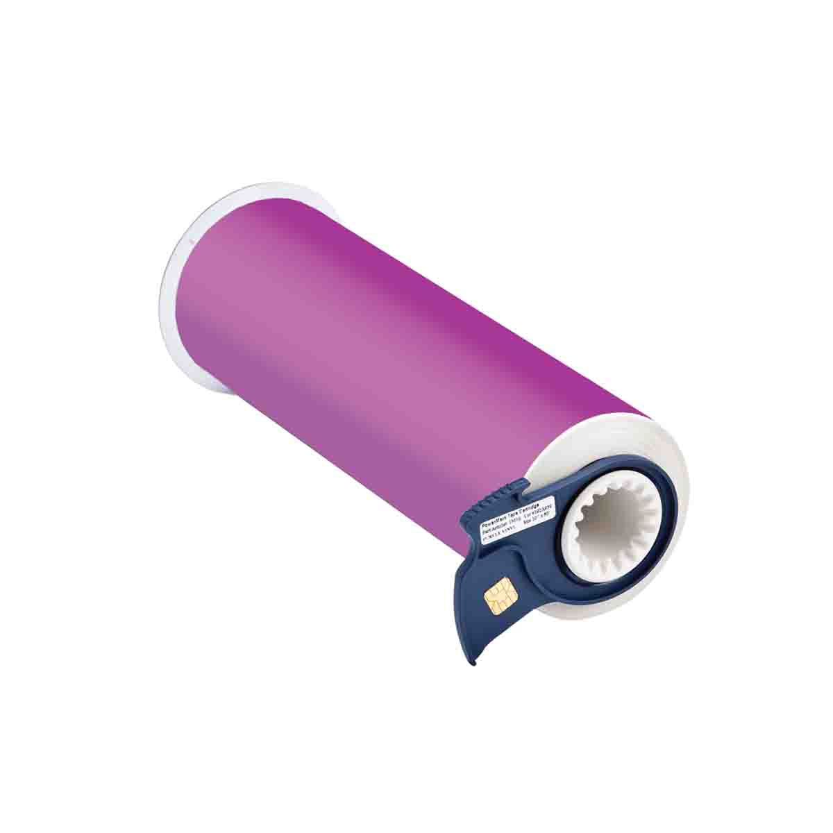 BBP85 Band - Vinyl 250 mm Violett