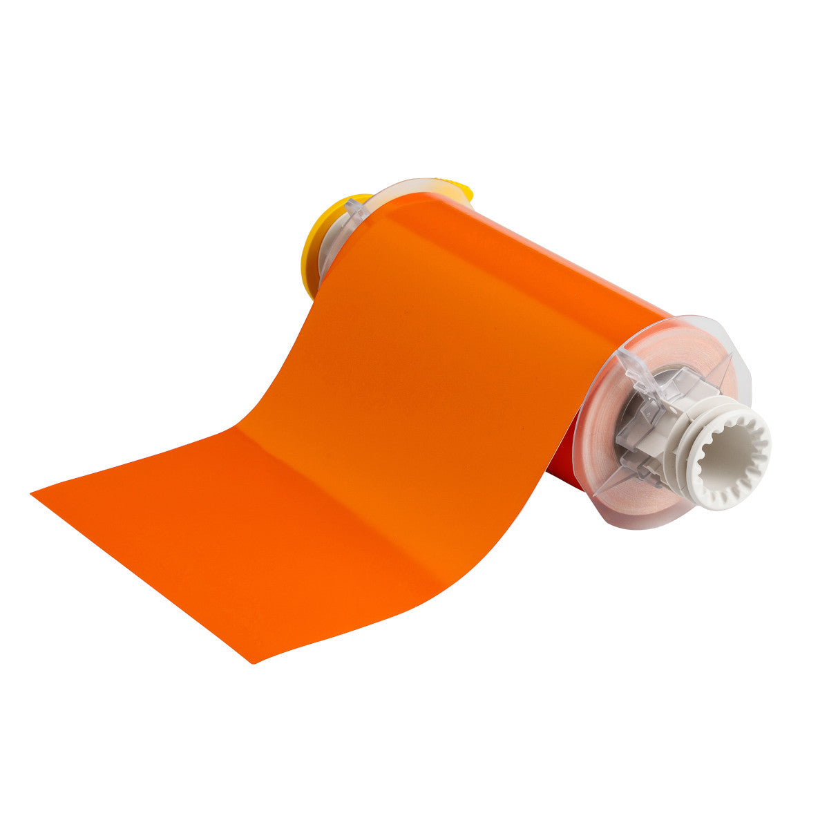 BBP85 Band - Vinyl 178 mm Orange