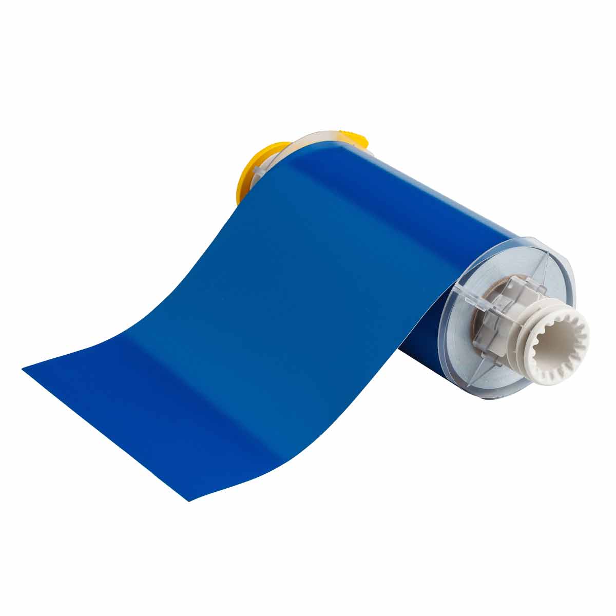 BBP85 Band - Vinyl 178 mm Blau
