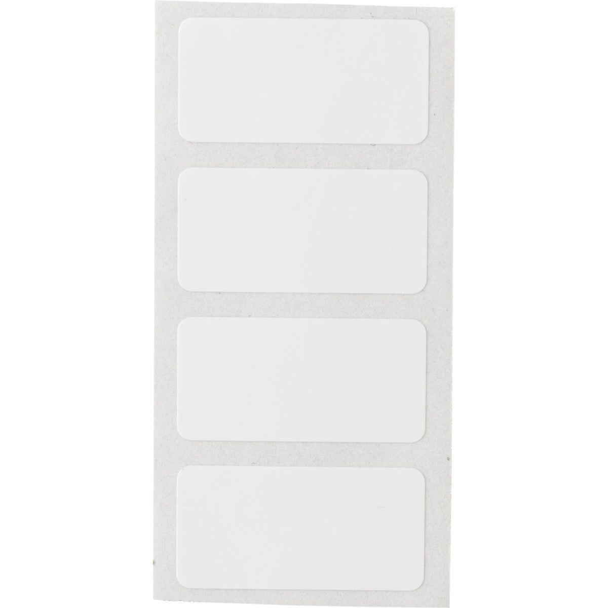 Thermotransfer-Etiketten