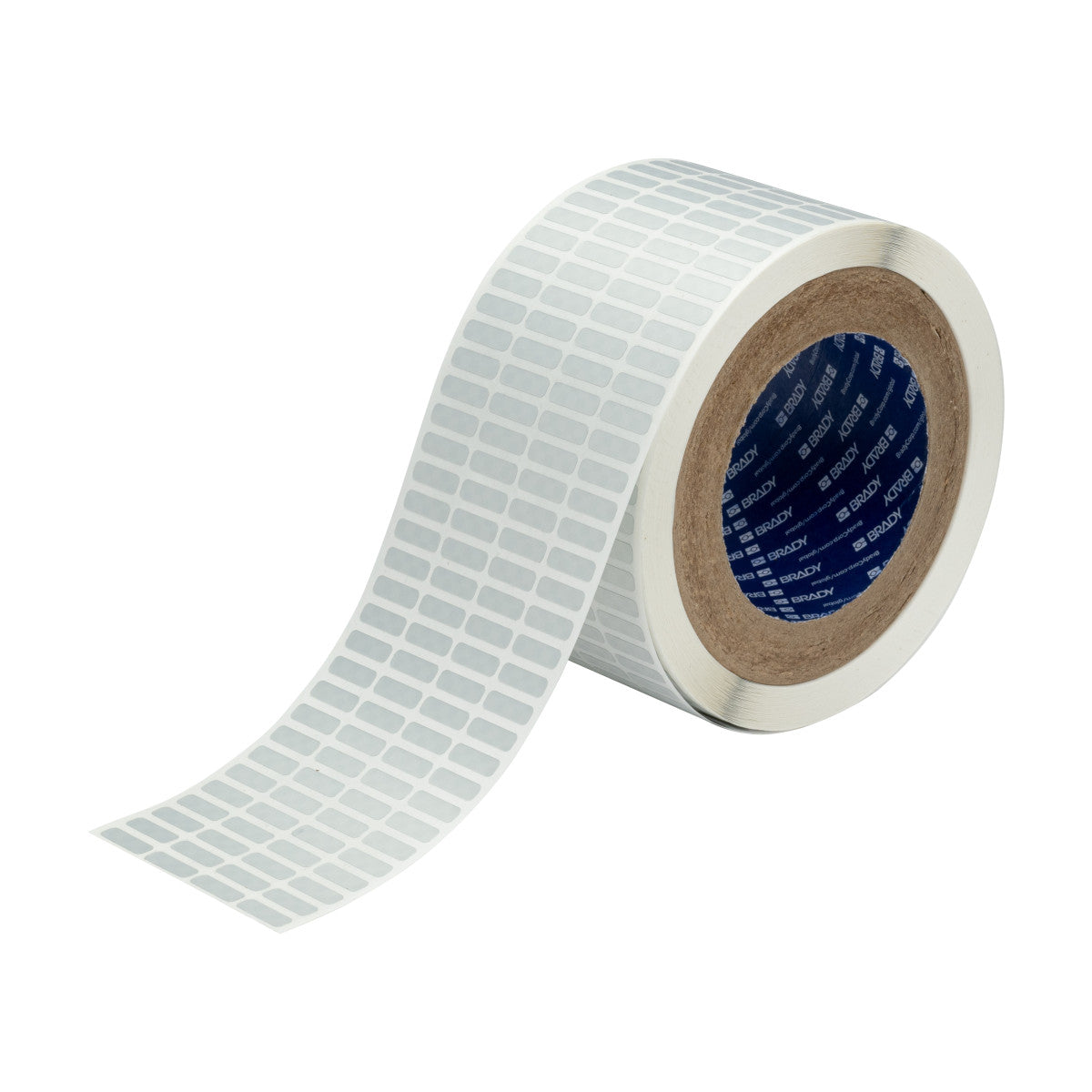 Für den Thermotransferdruck geeignete Etiketten