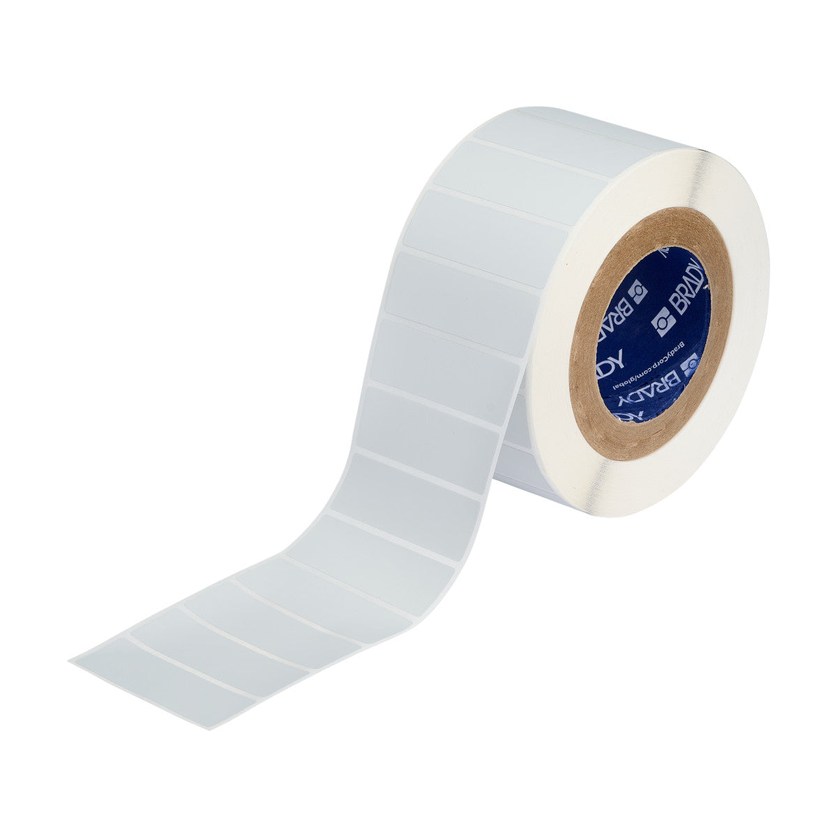 Für den Thermotransferdruck geeignete Etiketten