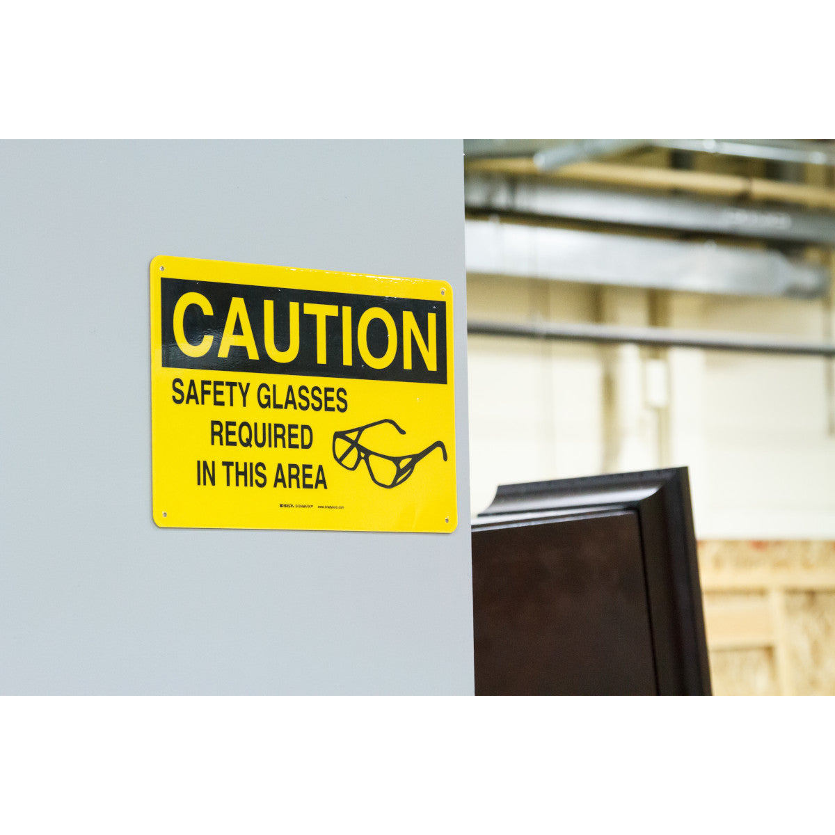 BBP85 Band B-7569 150mm Weiß