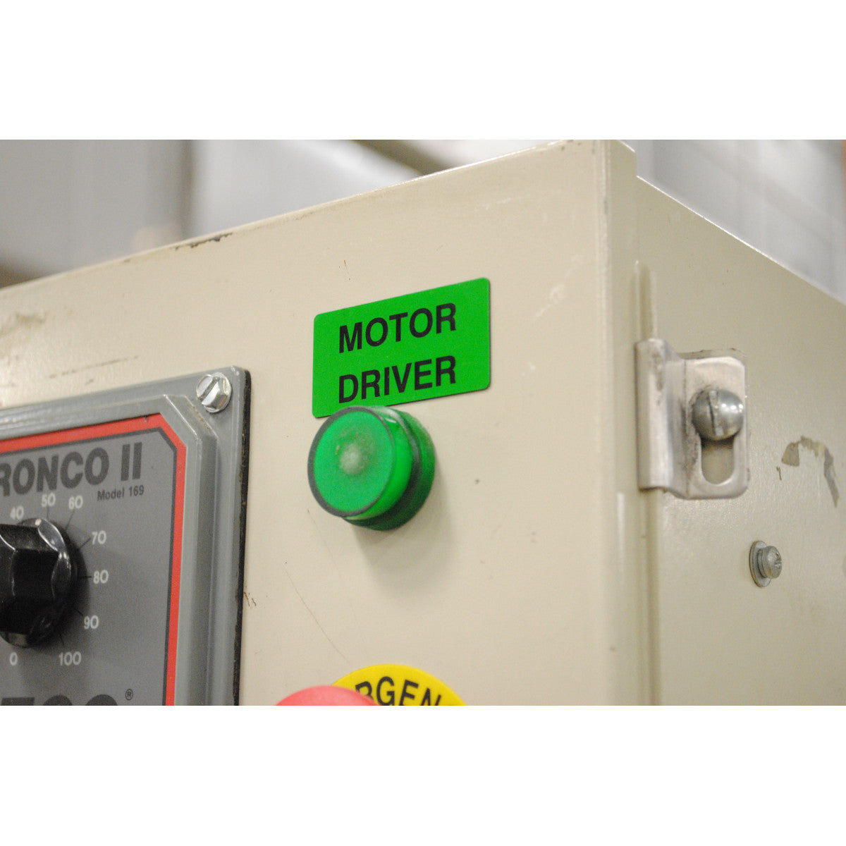 Typenschilder (Ersatz für Gravurschilder) für die Drucker BBP3X/S3XXX/i3300