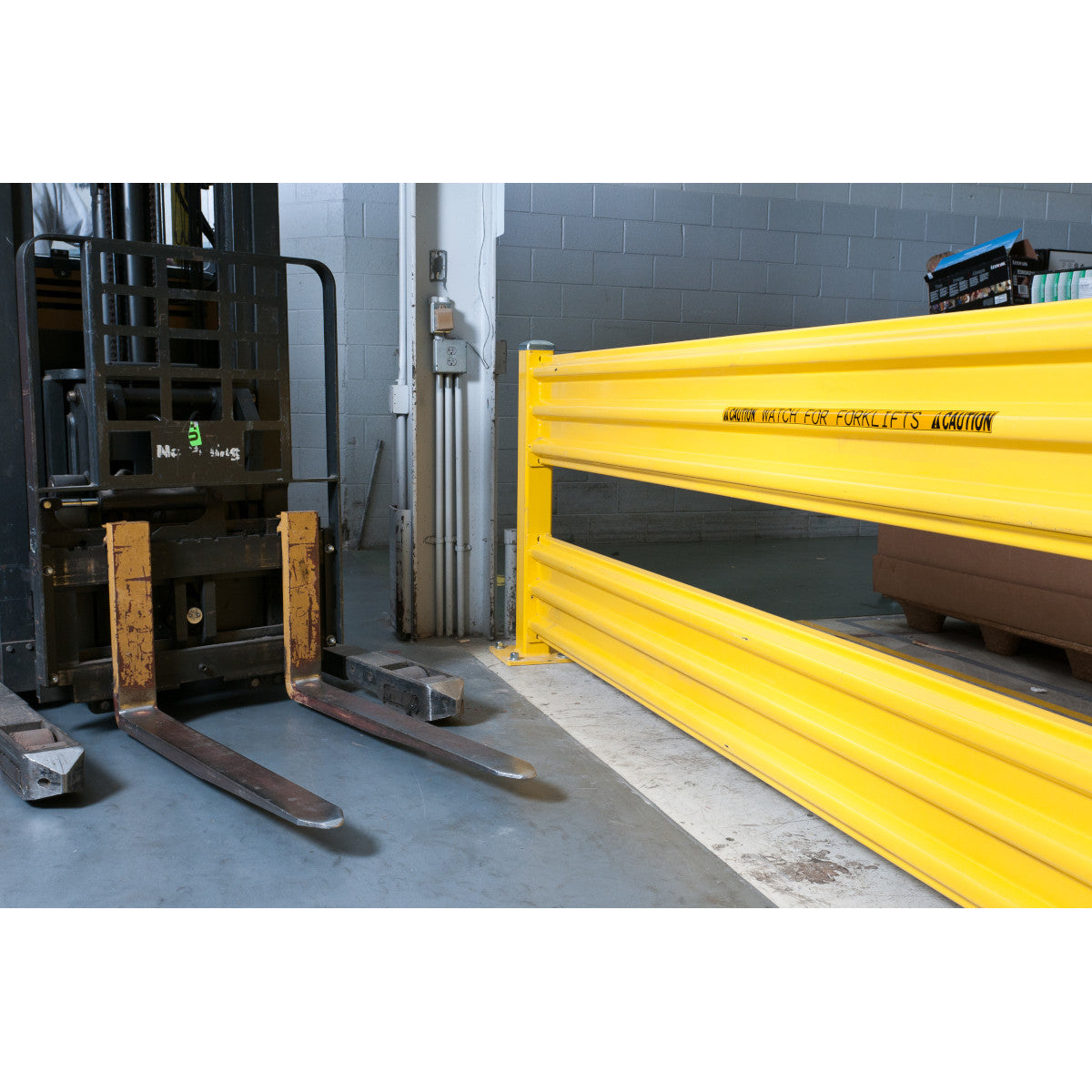 Reflektierendes Band für die Drucker BBP3X/S3XXX/i3300