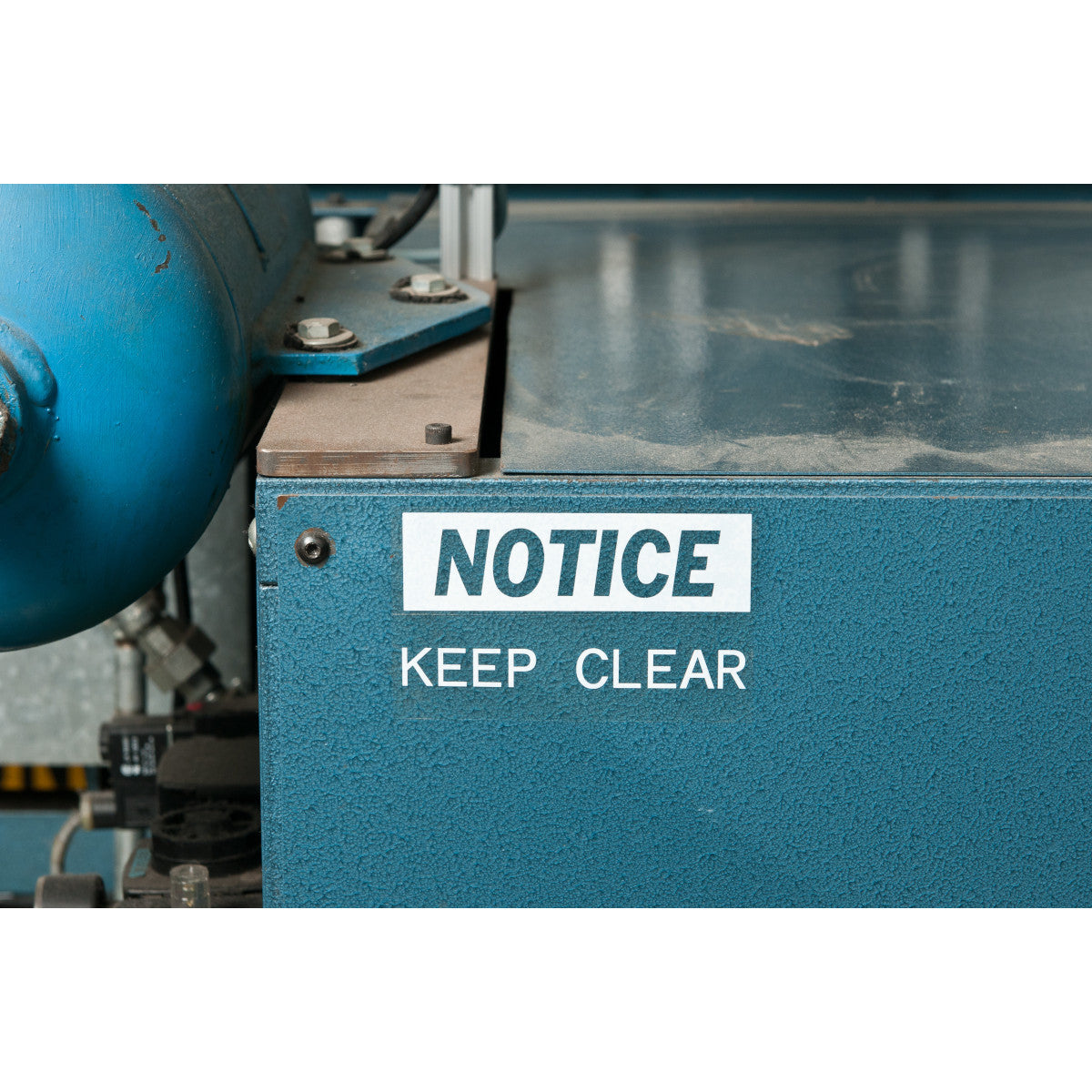 Band für M510/BMP51/M511 Etikettendrucker