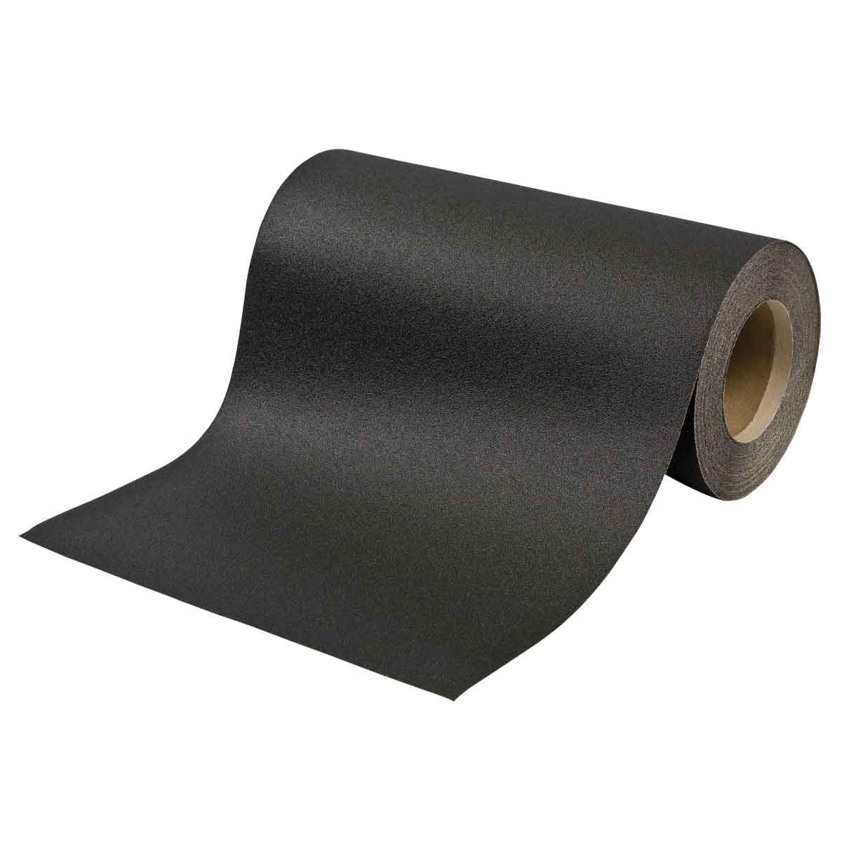 Anti-Rutsch Band, Schwarz, 300 mm x 18 m