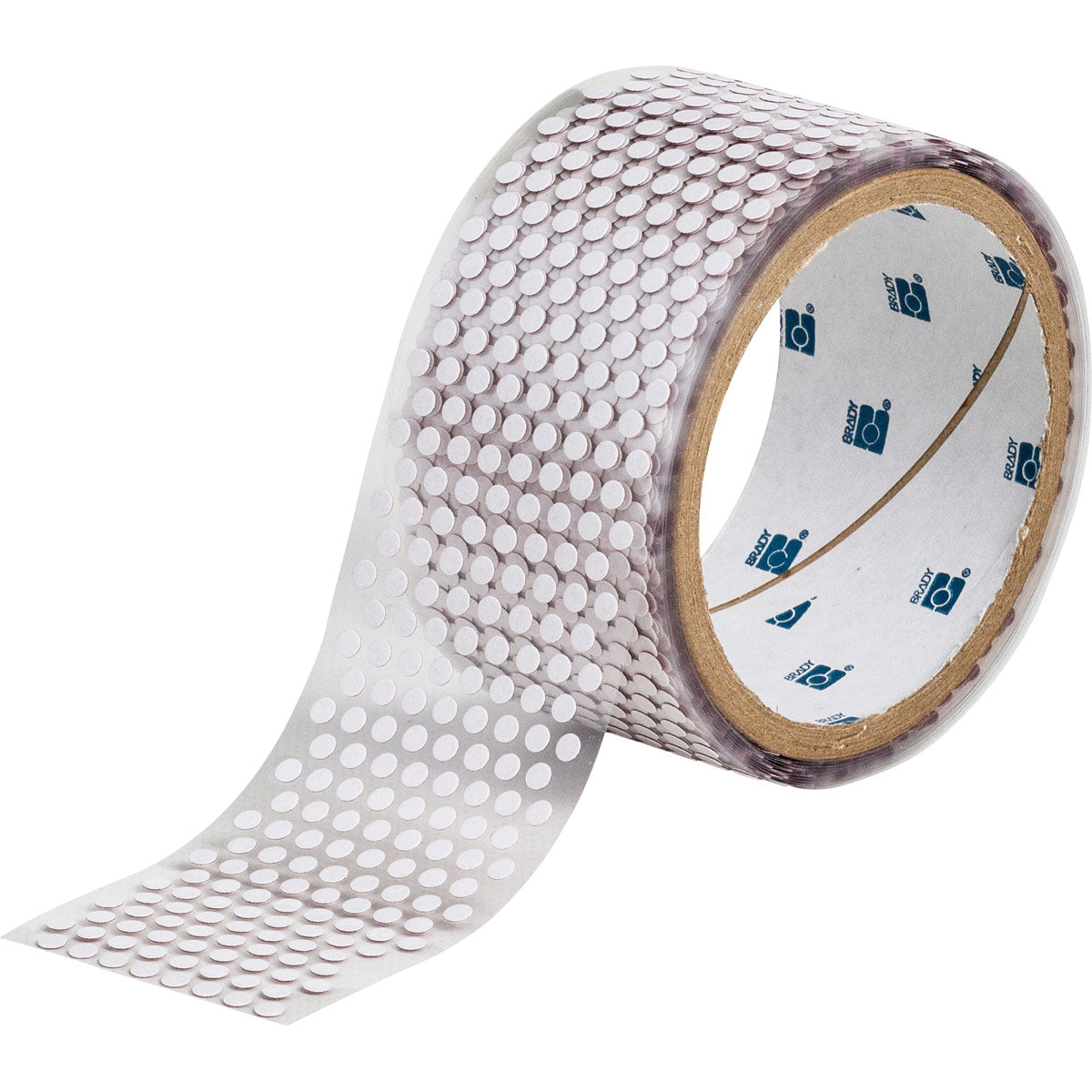 Etiketten mit Wasserkontaktanzeige