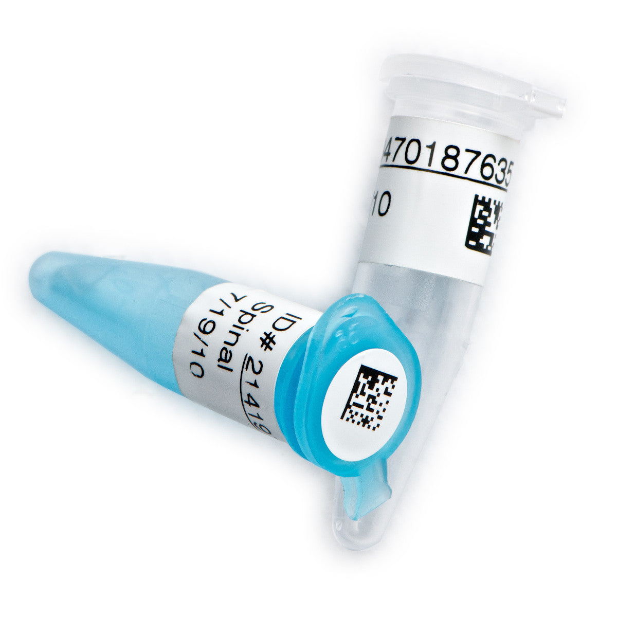 Thermal transfer labels