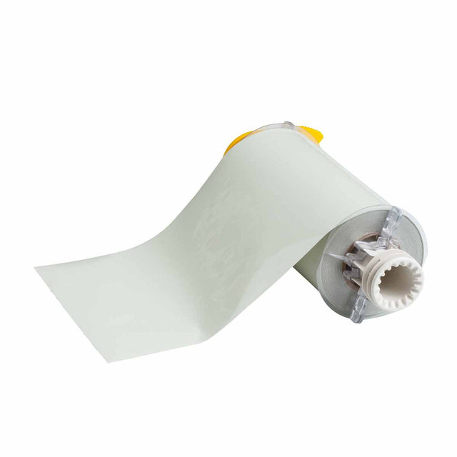 BBP85 Band B-526 178mm Grün