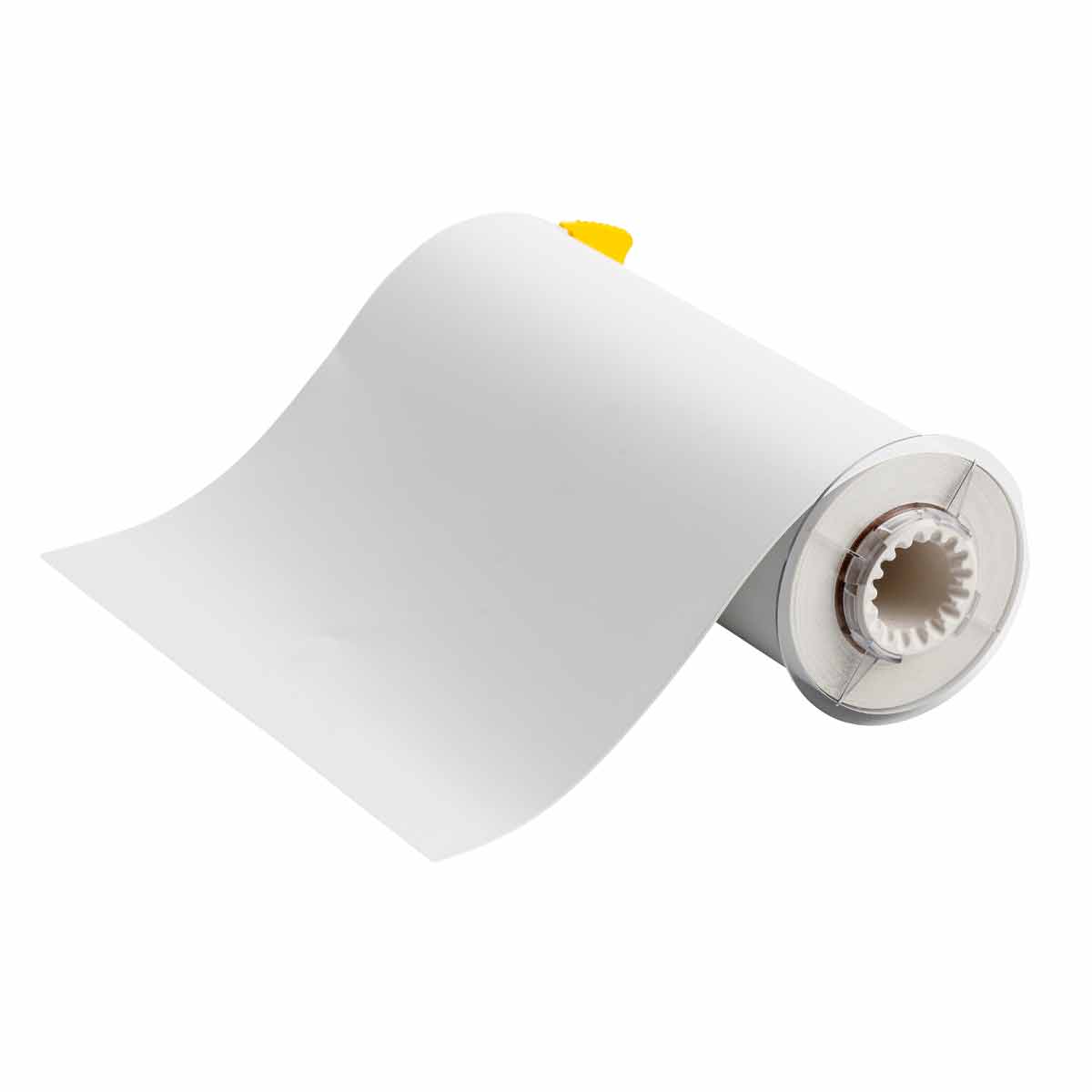 BBP85 Bande B-7569 250 mm Blanc