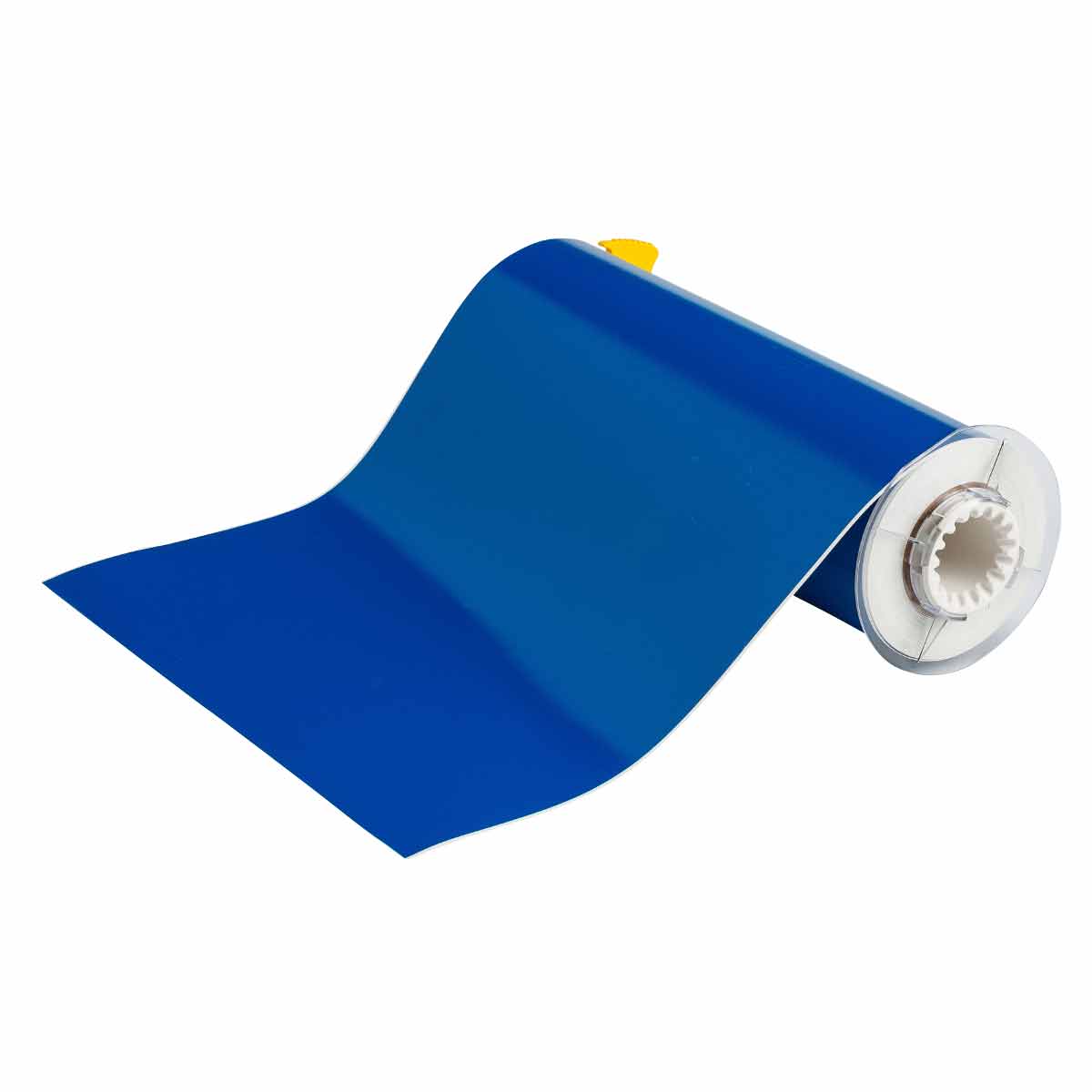BBP85 Band B-7569 250mm Blau