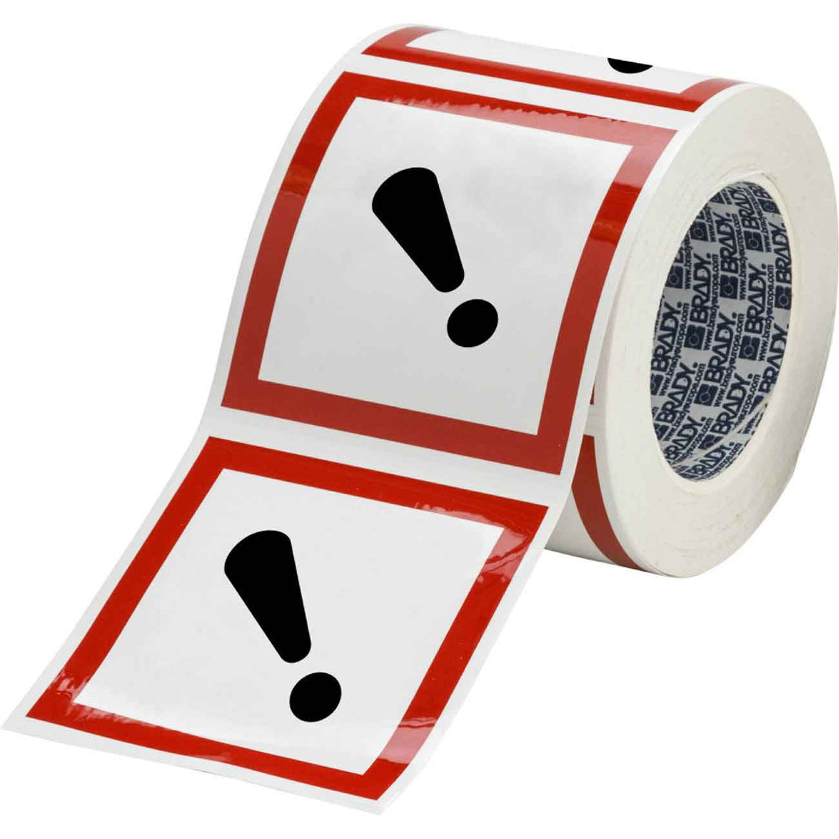 GHS pictograms - Irritant