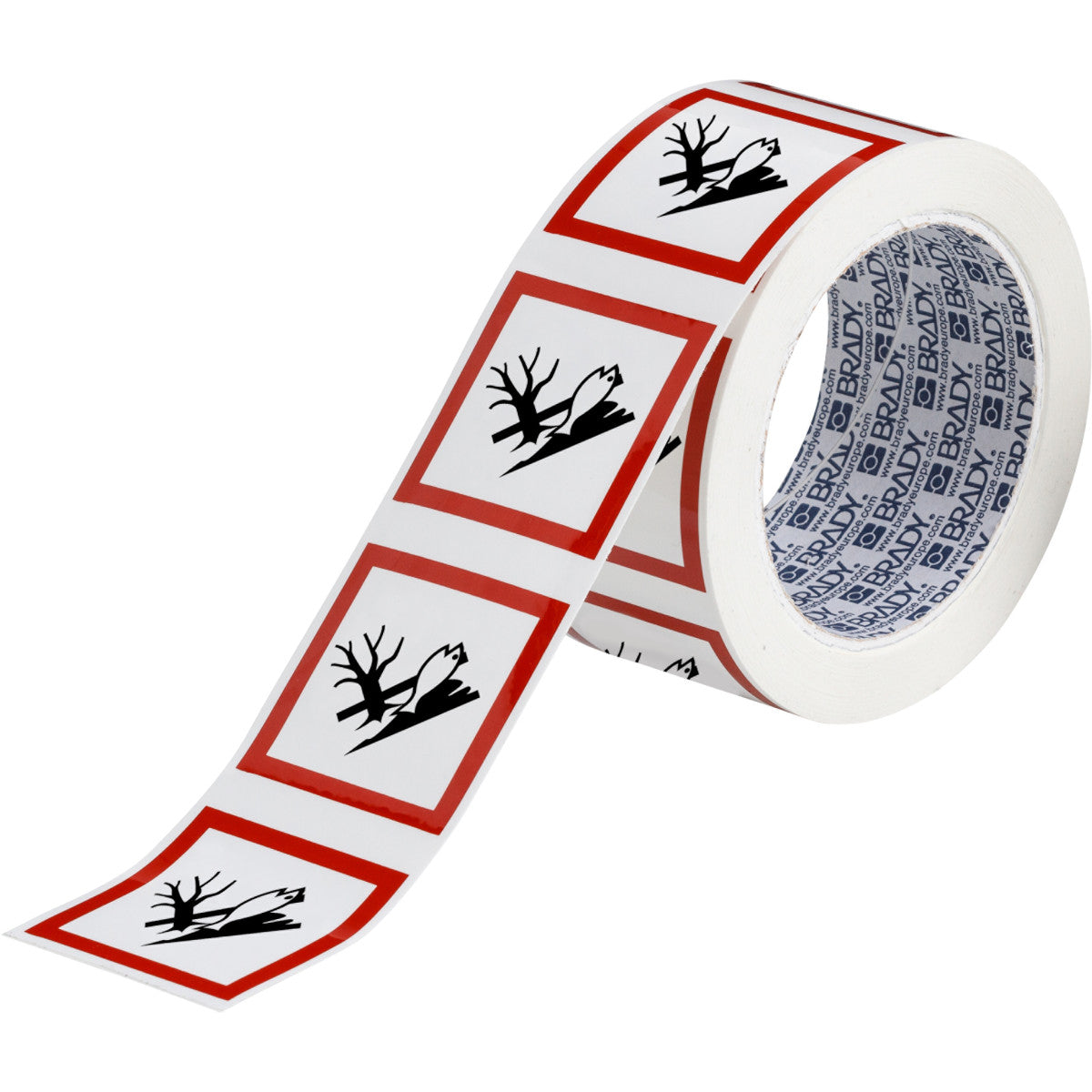 GHS pictograms - Harmful to the environment