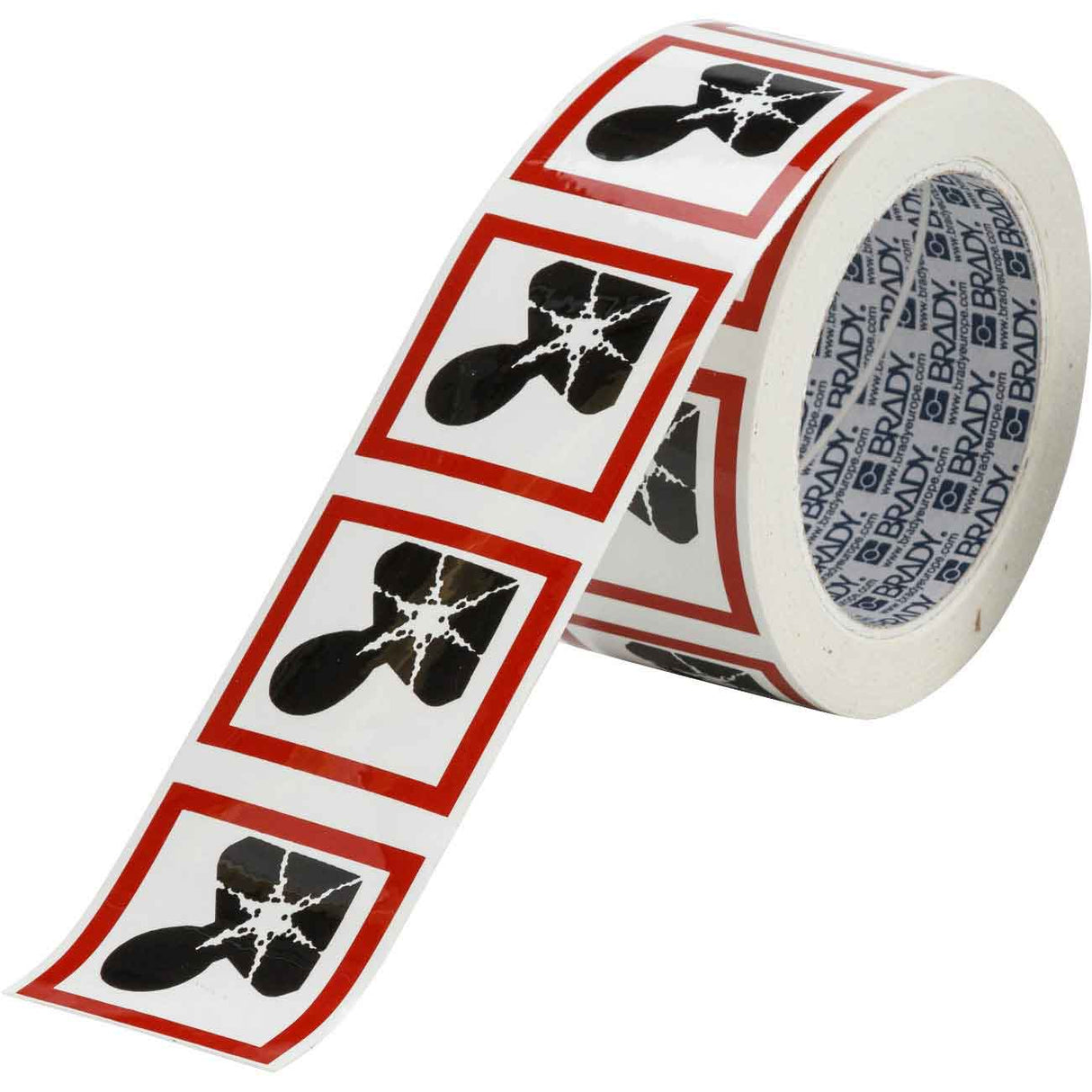 GHS pictograms - Harmful