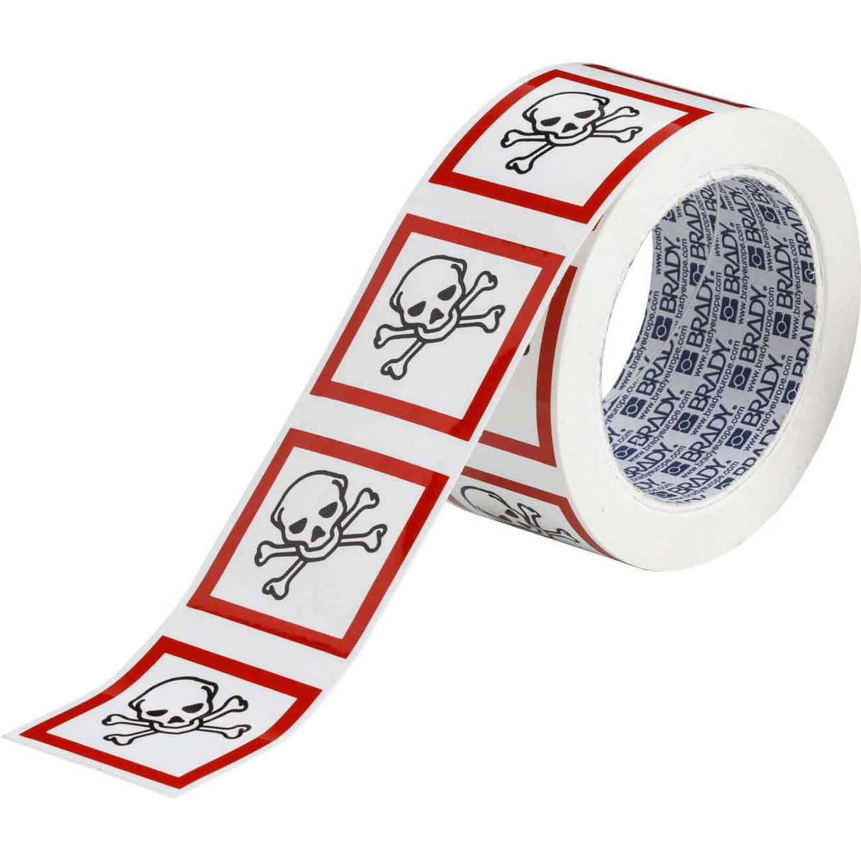 GHS pictograms - Toxic