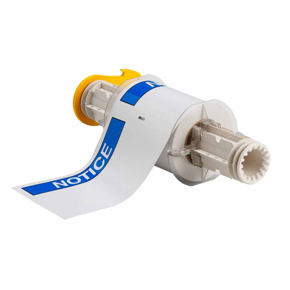 BBP85 Etiketten - Vinyl 102x152 ANSINO