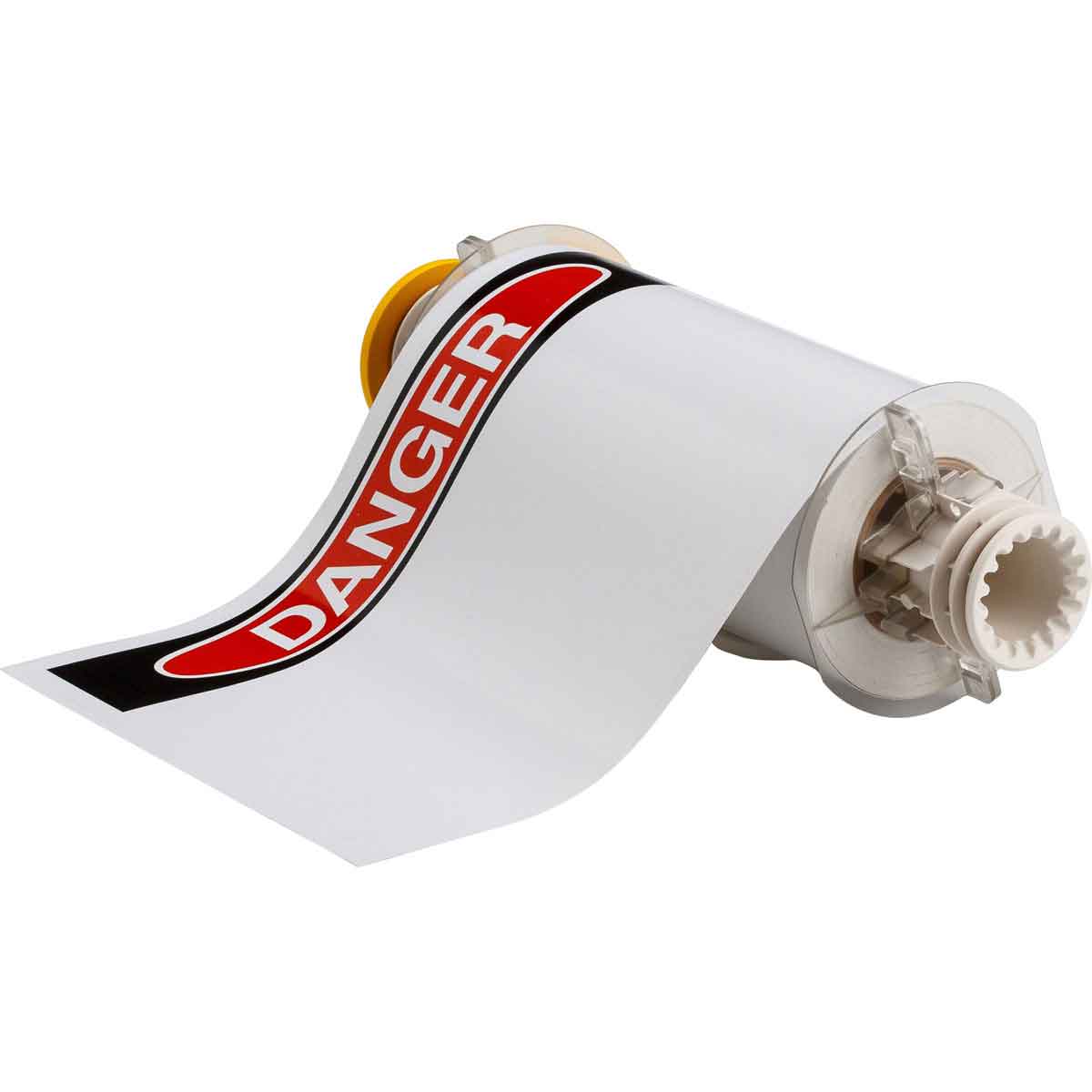 BBP85 Etiketten - Vinyl 178x254 OSHADA