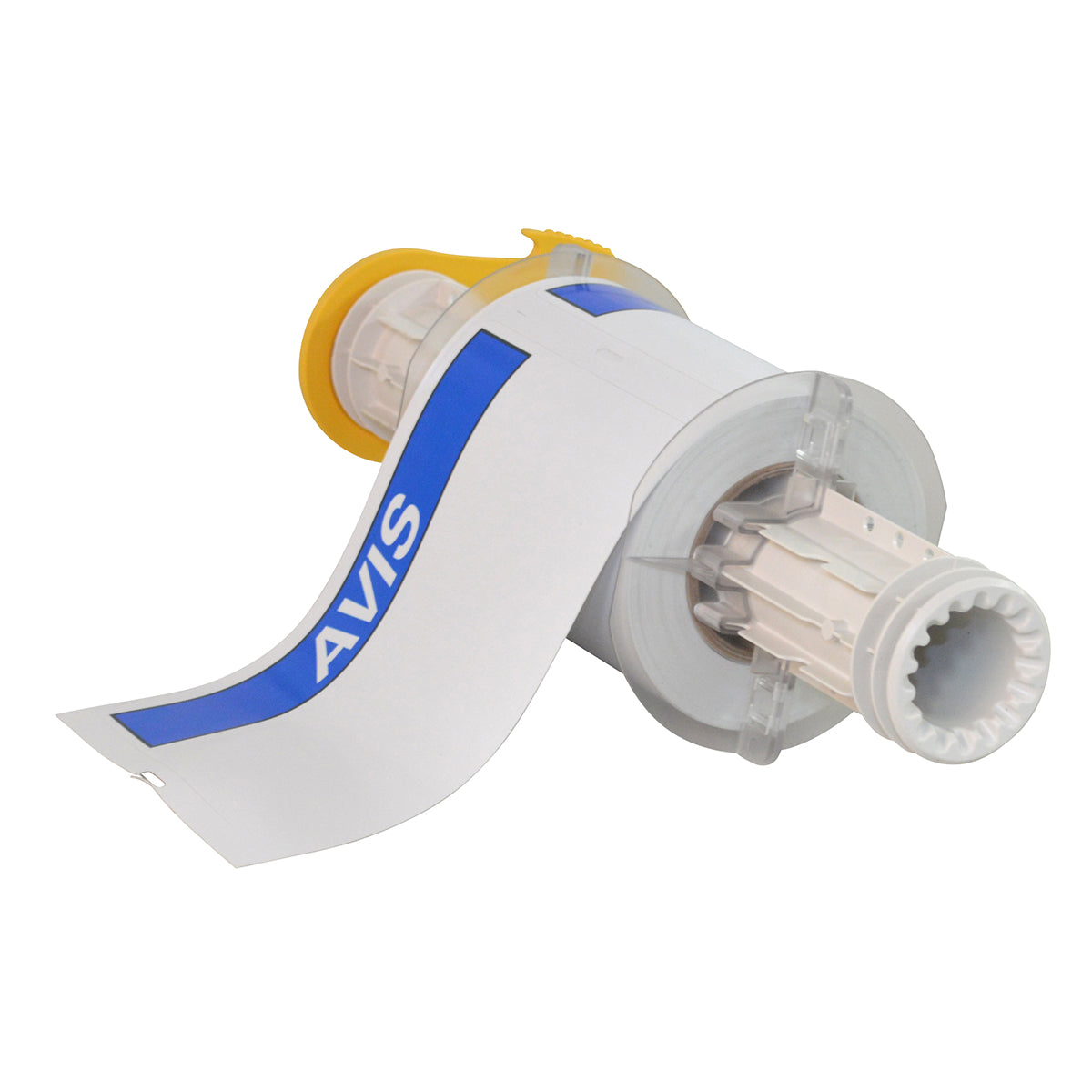 BBP85 Etiketten - Vinyl 102x152 AVIS