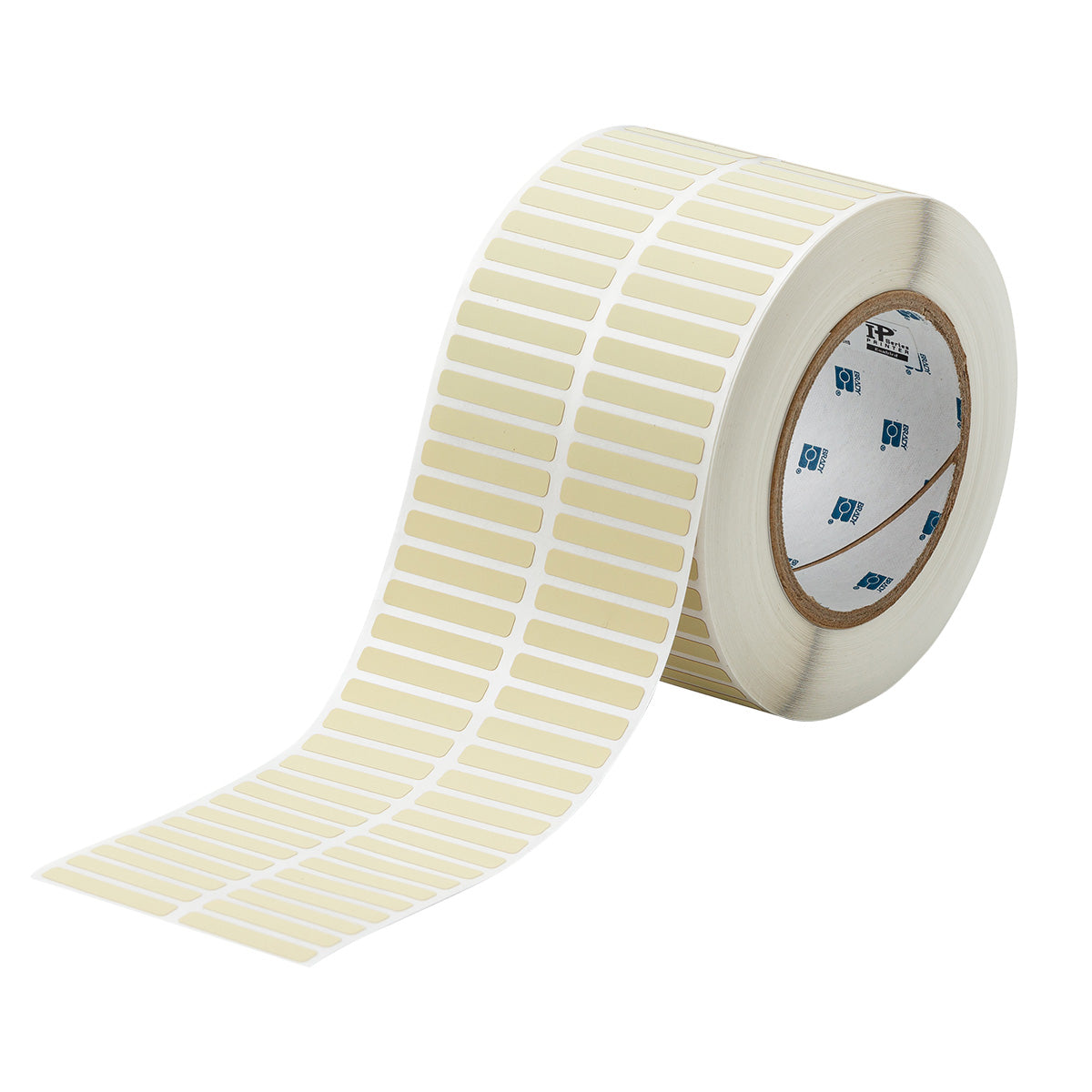 Für den Thermotransferdruck geeignete Etiketten