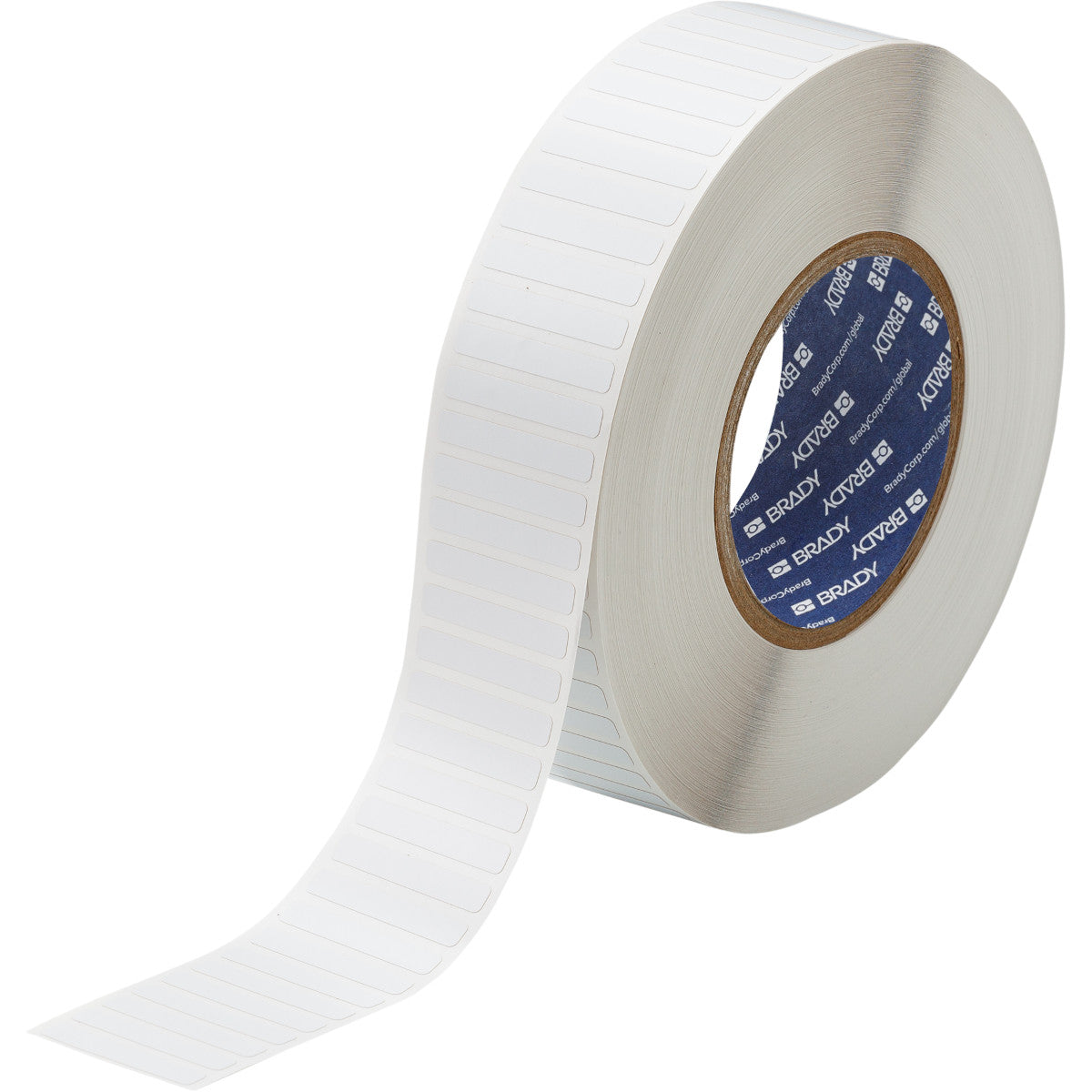 Labels suitable for thermal transfer printing