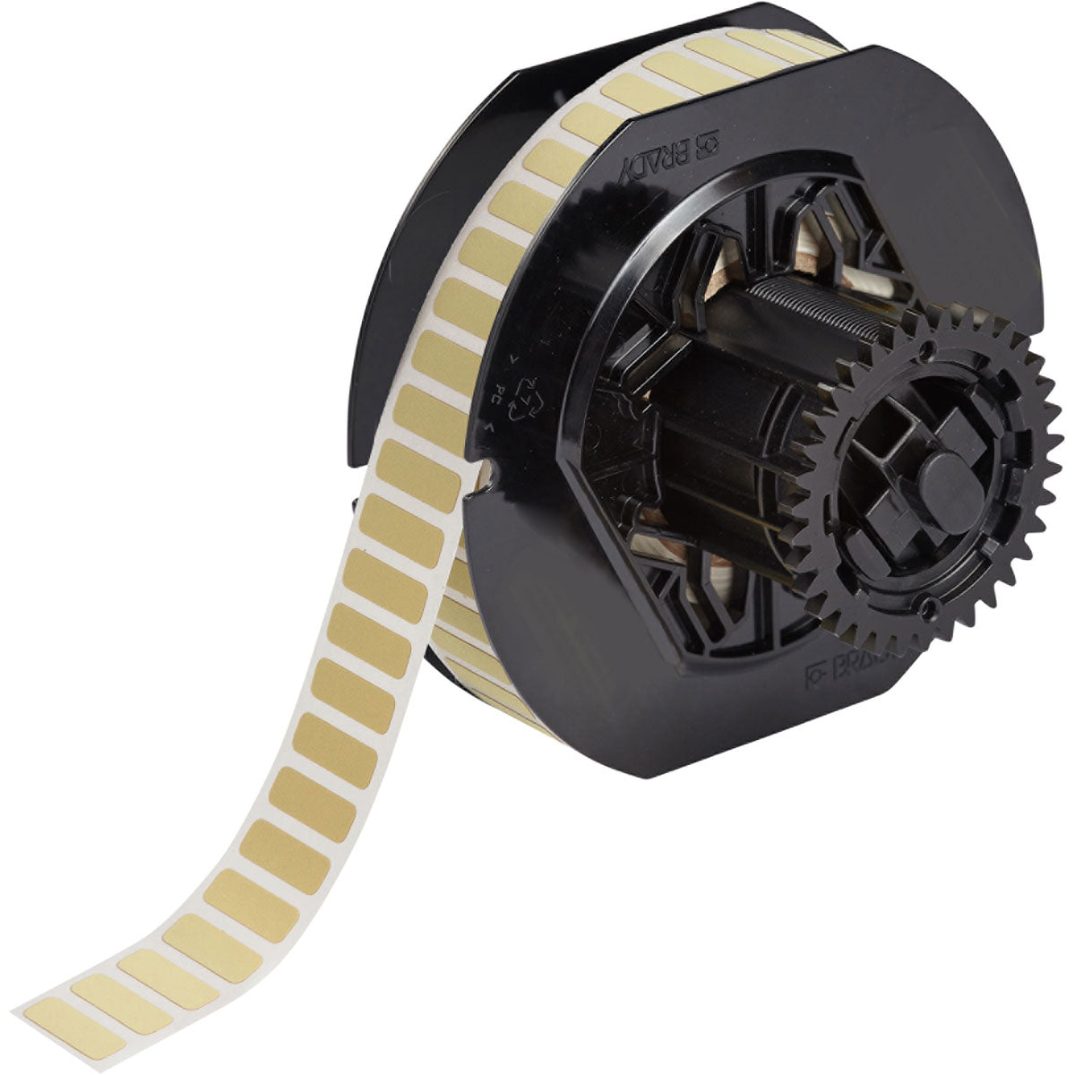 Standard Polyimid-Etiketten für die Drucker BBP33/i3300