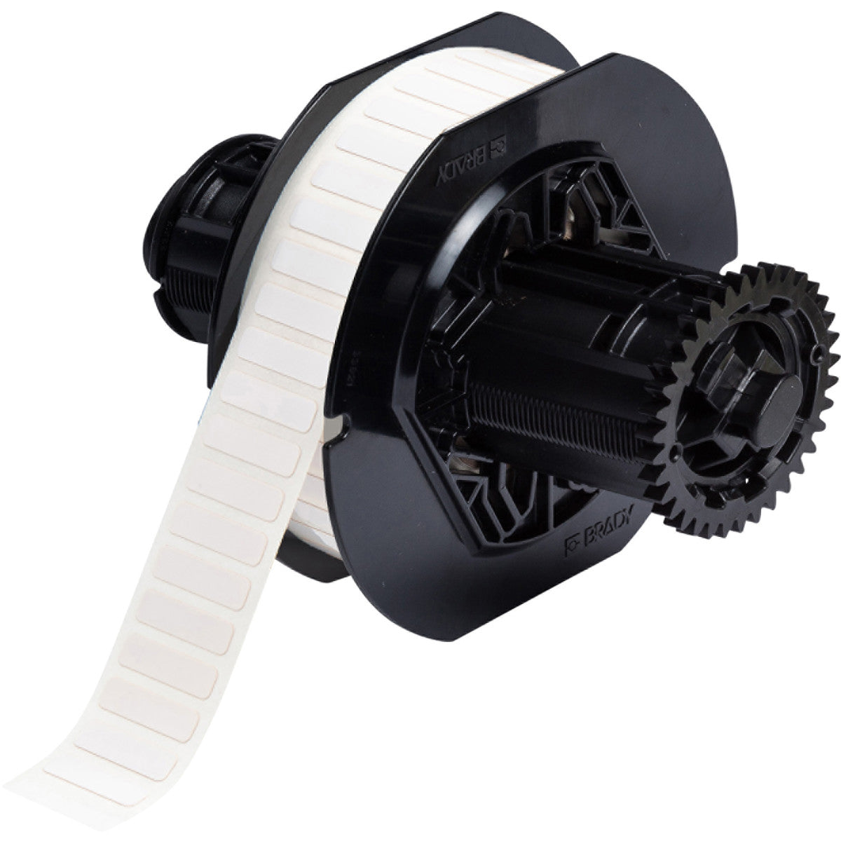 Spannungsableitende Polyimid-Etiketten für die Drucker BBP33/i3300