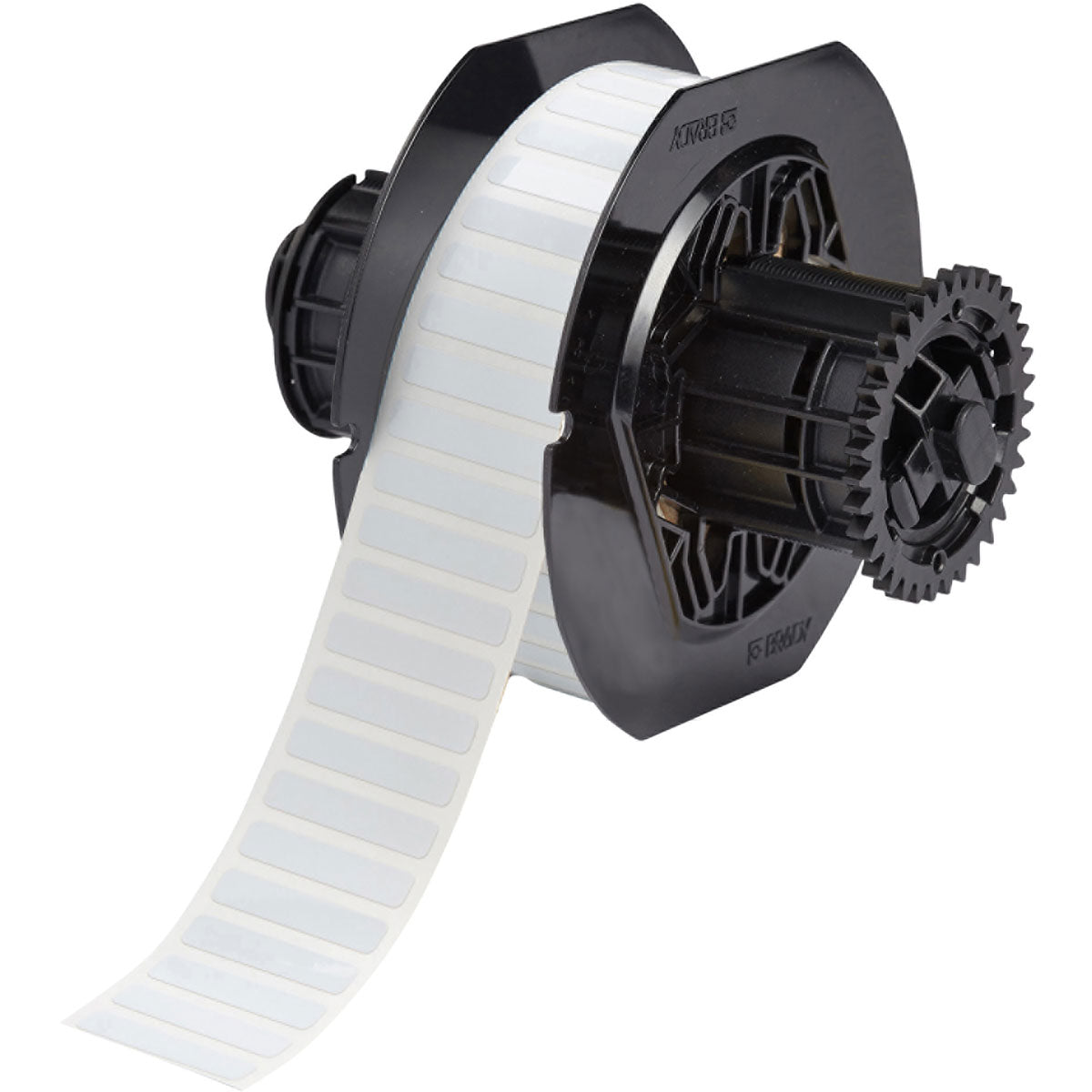 Spannungsableitende Polyimid-Etiketten für die Drucker BBP33/i3300