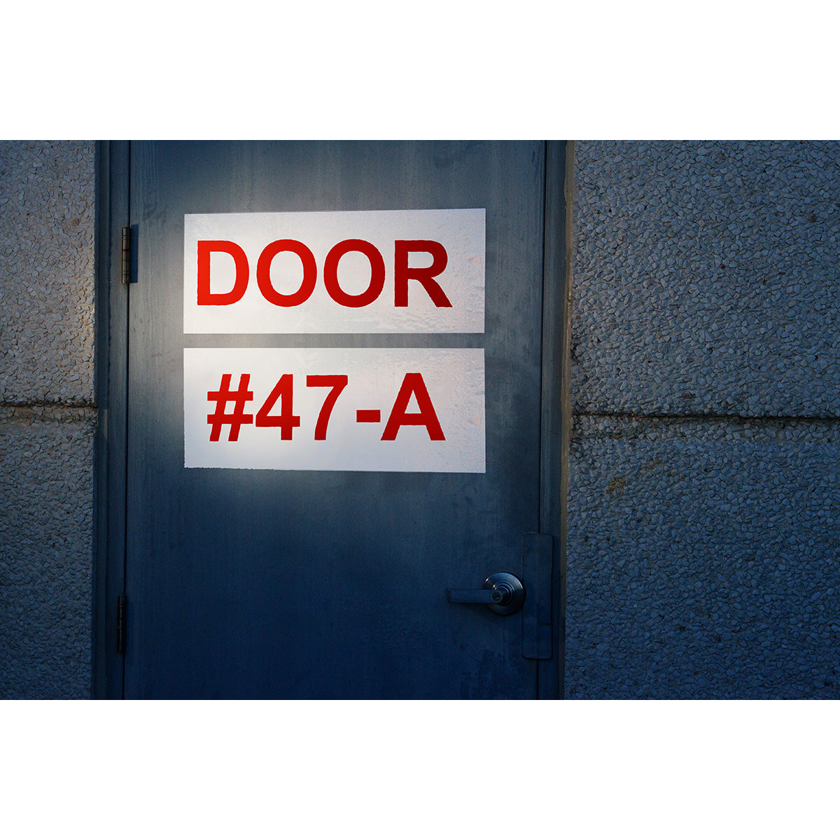 BBP85 Band, reflektierend, 178 mm, Silber