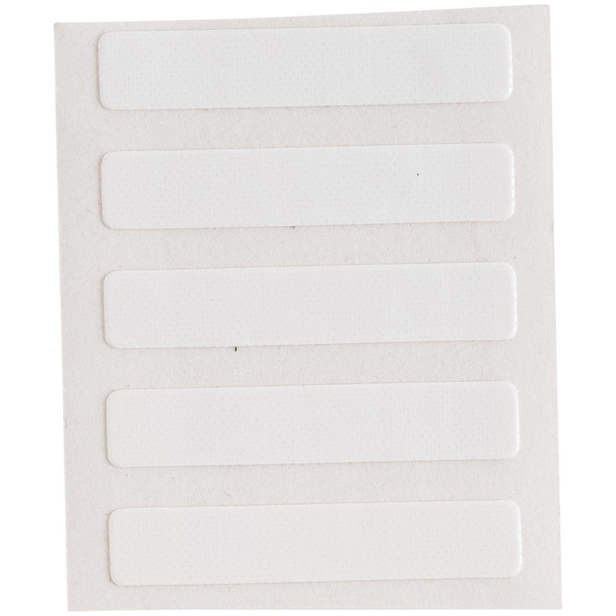 Für den Thermotransferdruck geeignete Etiketten