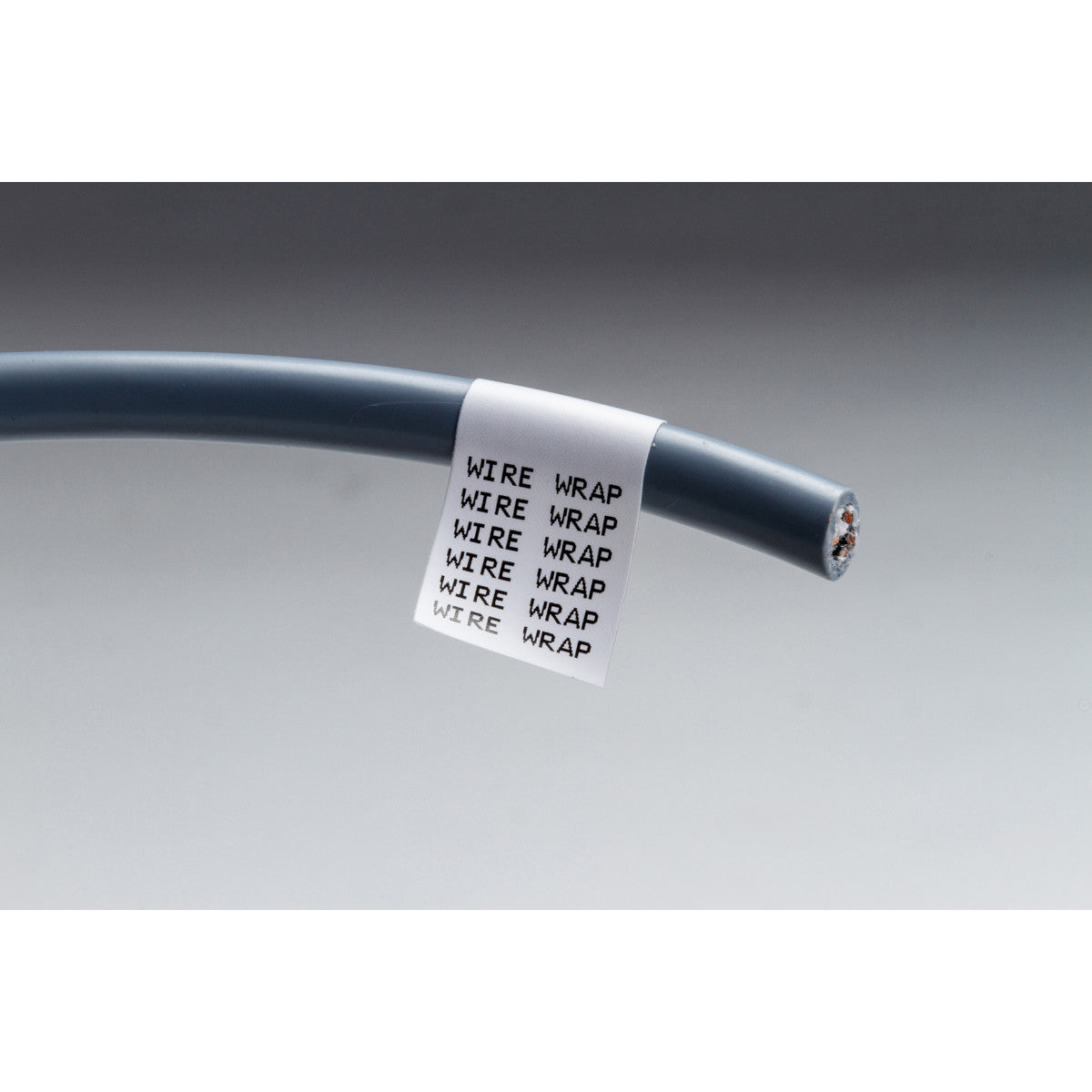 Für den Thermotransferdruck geeignete Etiketten