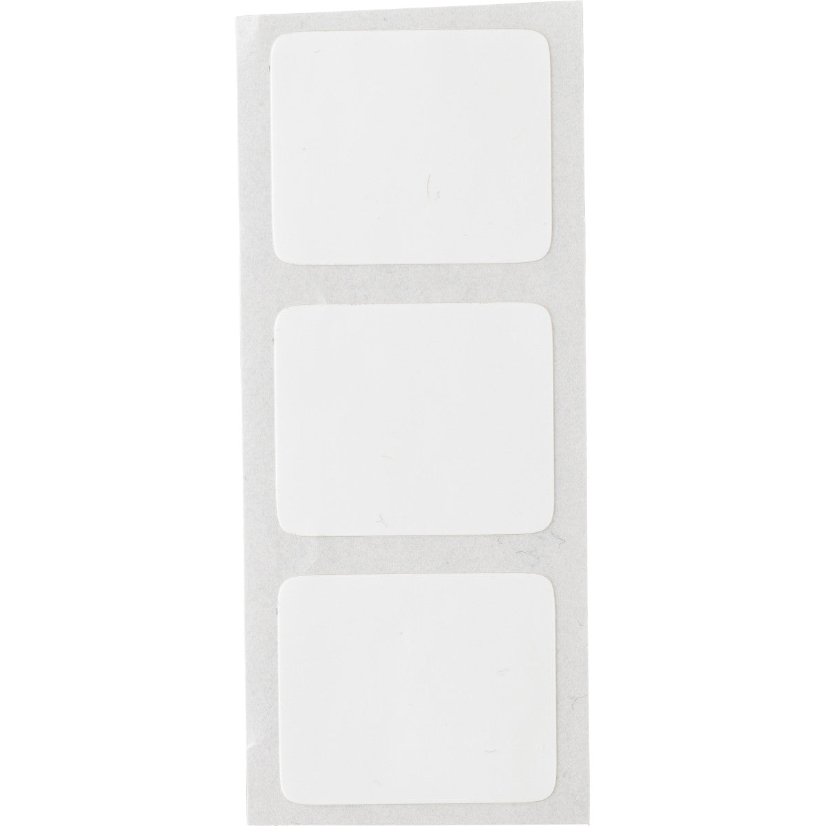 Für den Thermotransferdruck geeignete Etiketten