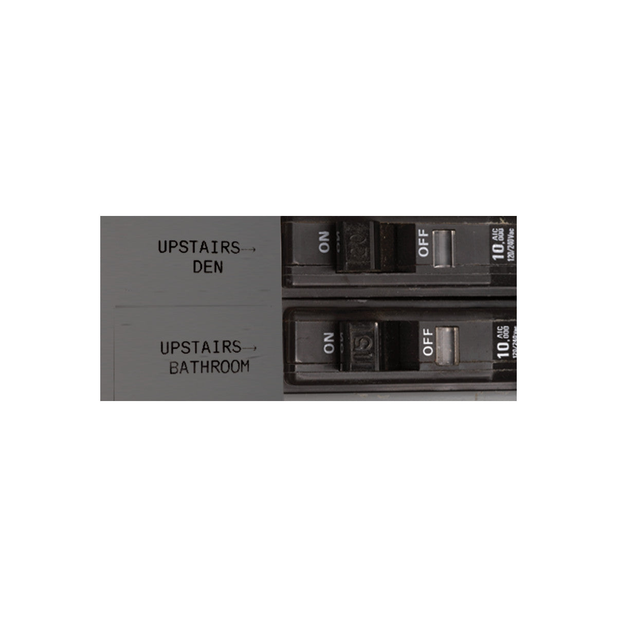 Polyester labels for printer i3300