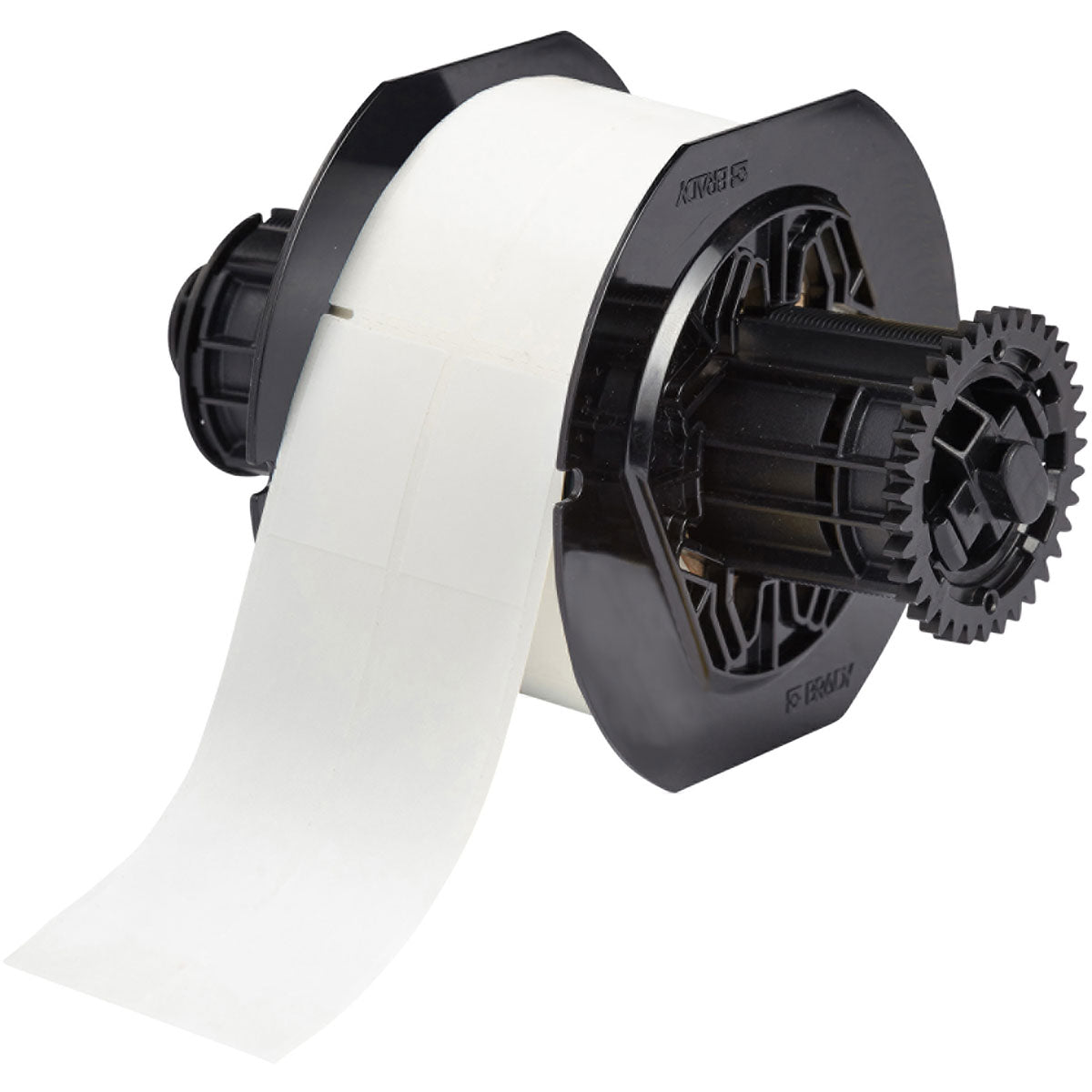 Self-laminating polyester labels for the BBP33/i3300 printers