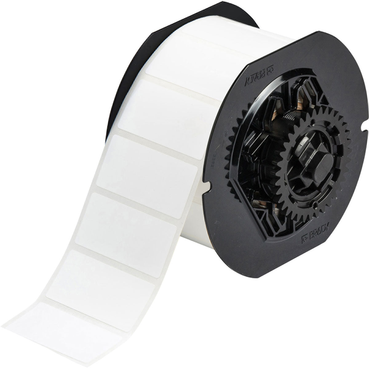 Polyesteretiketten für Drucker i3300