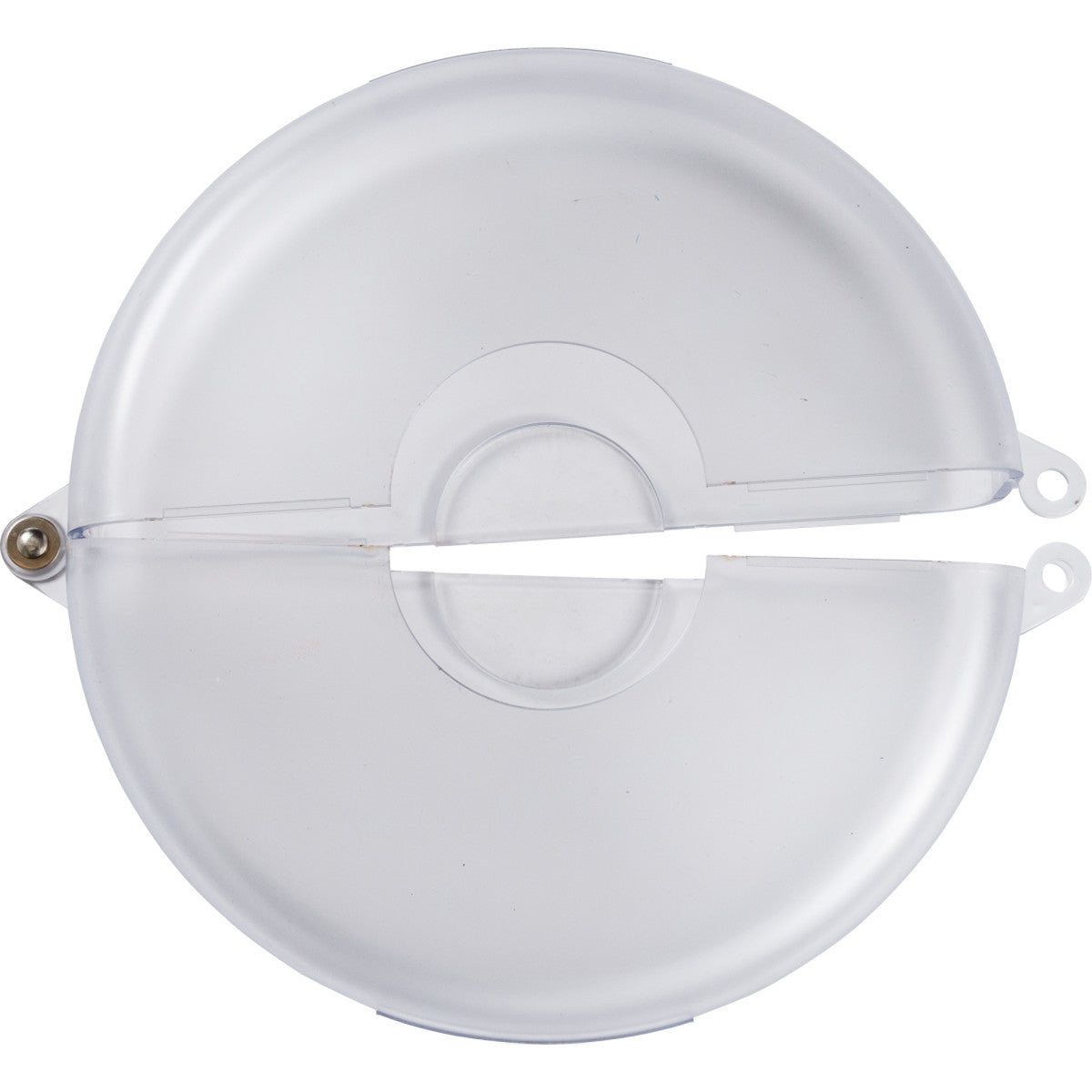 Brady shut-off devices for globe valves