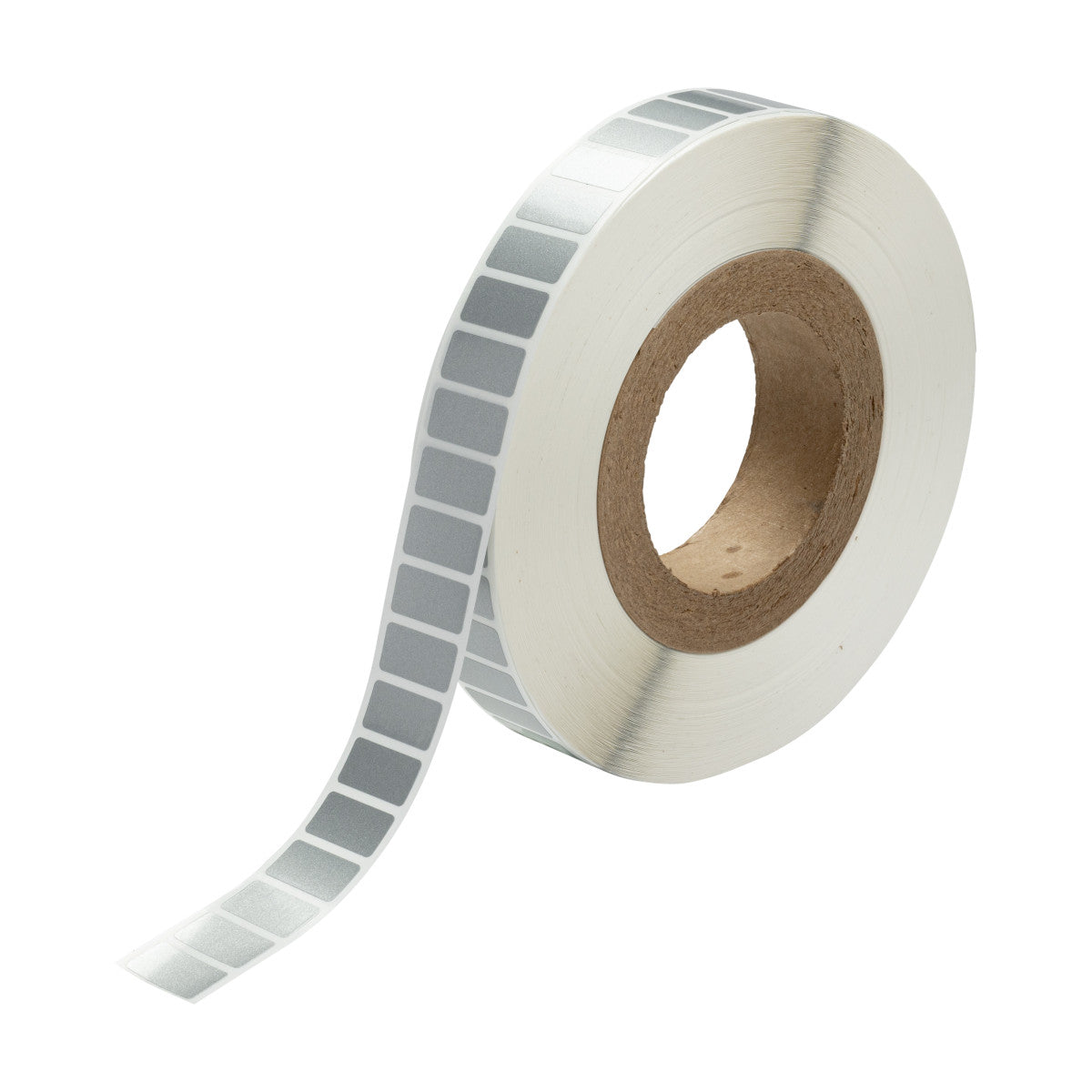 Fälschungssichere Etiketten für Thermotransferdrucker