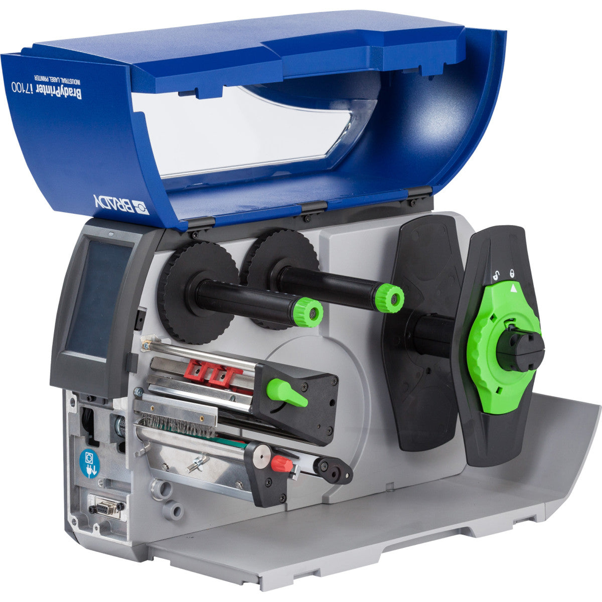 BradyPrinter i7100, 600 dpi - EU