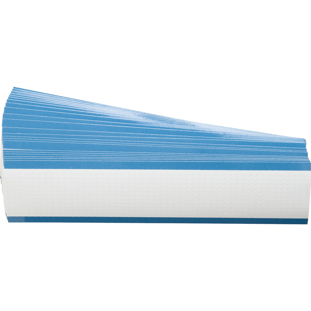 Vorgestanzte Inspektionspfeile auf Karten